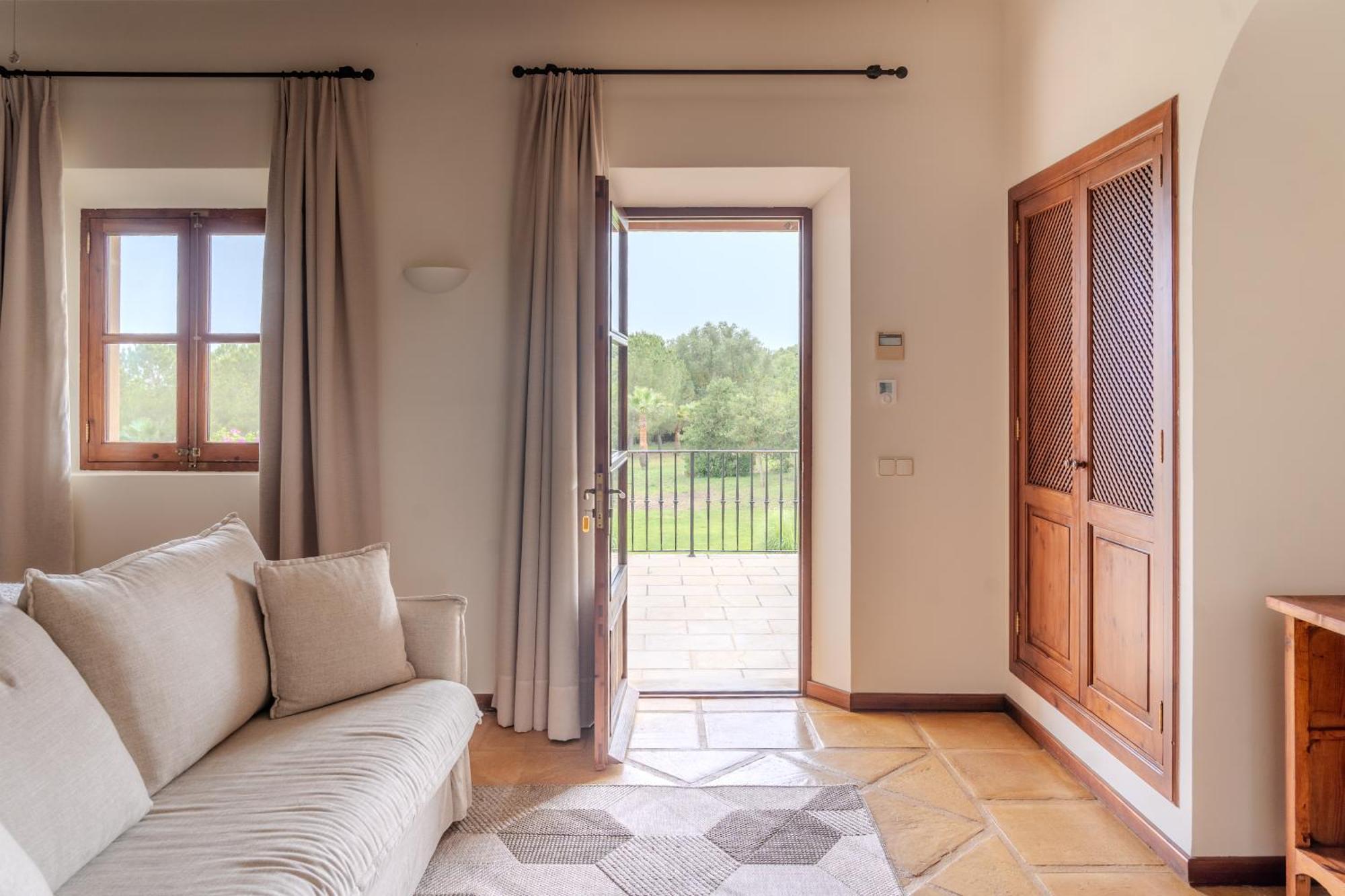 Suite with Private Pool