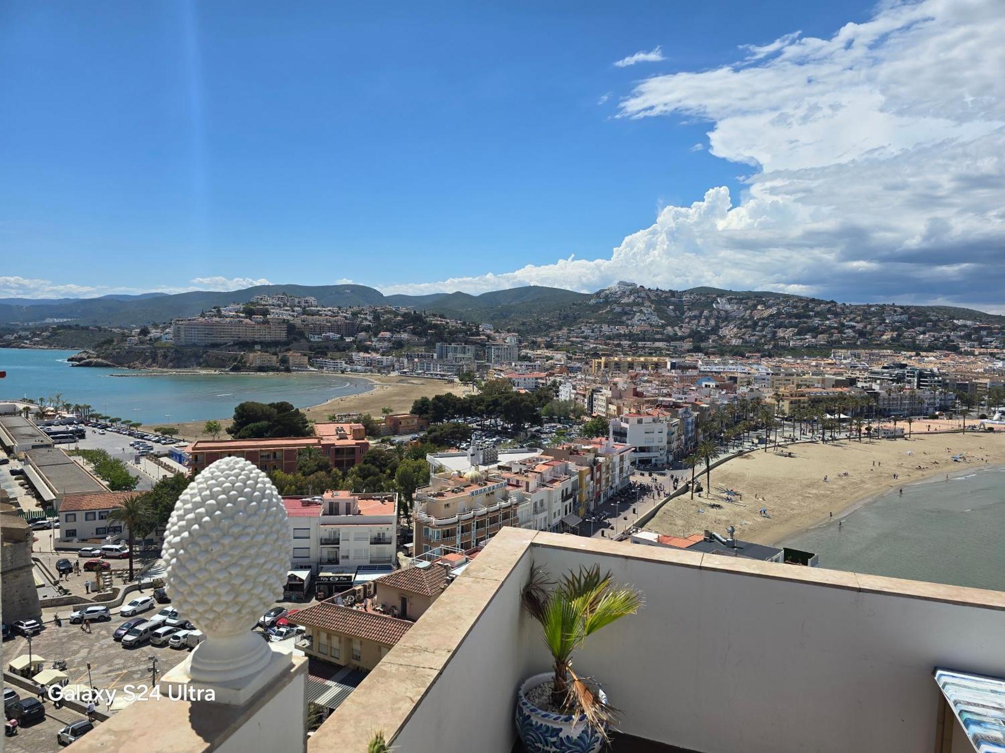 Double Room Terrace