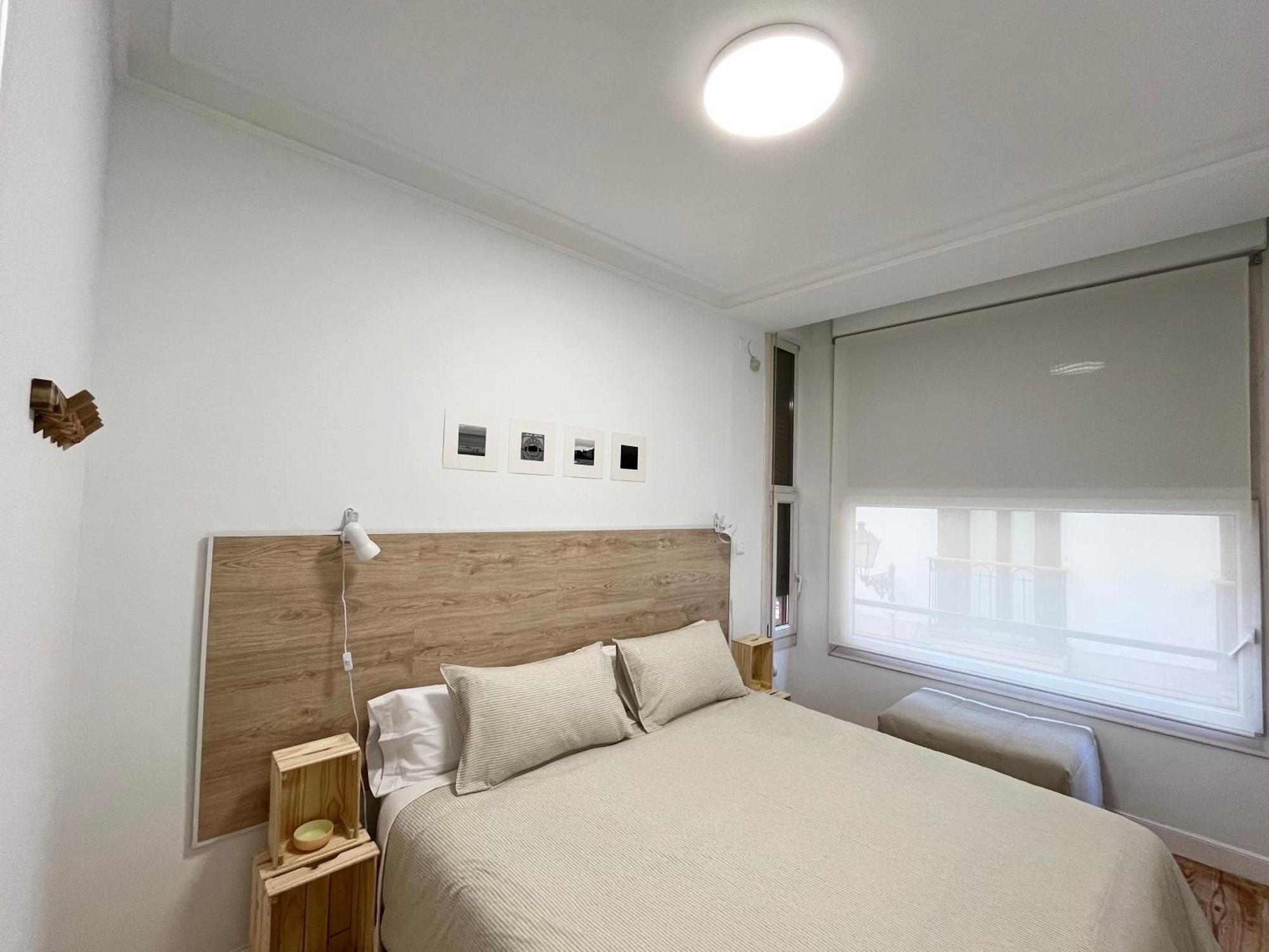 Double or Twin Room Private External Bathroom