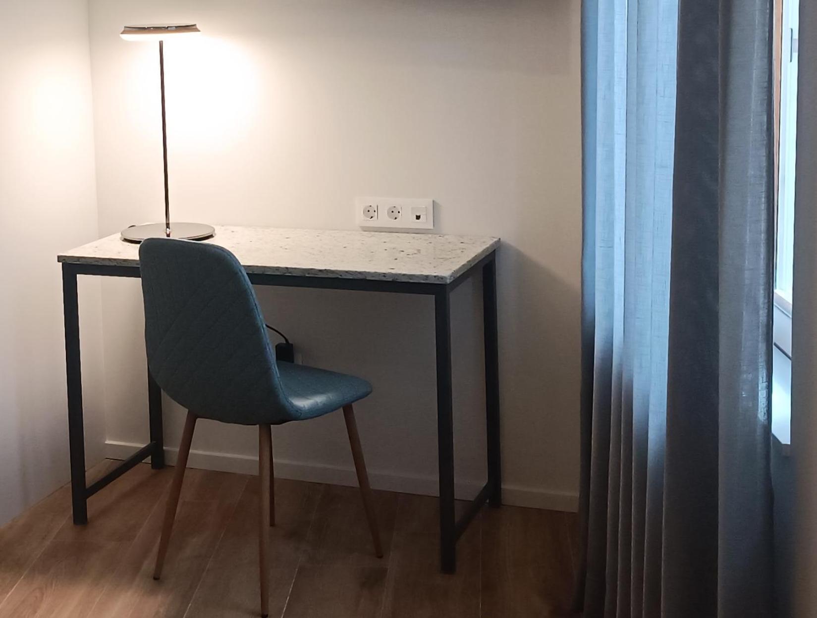 Double Room Private Bathroom
