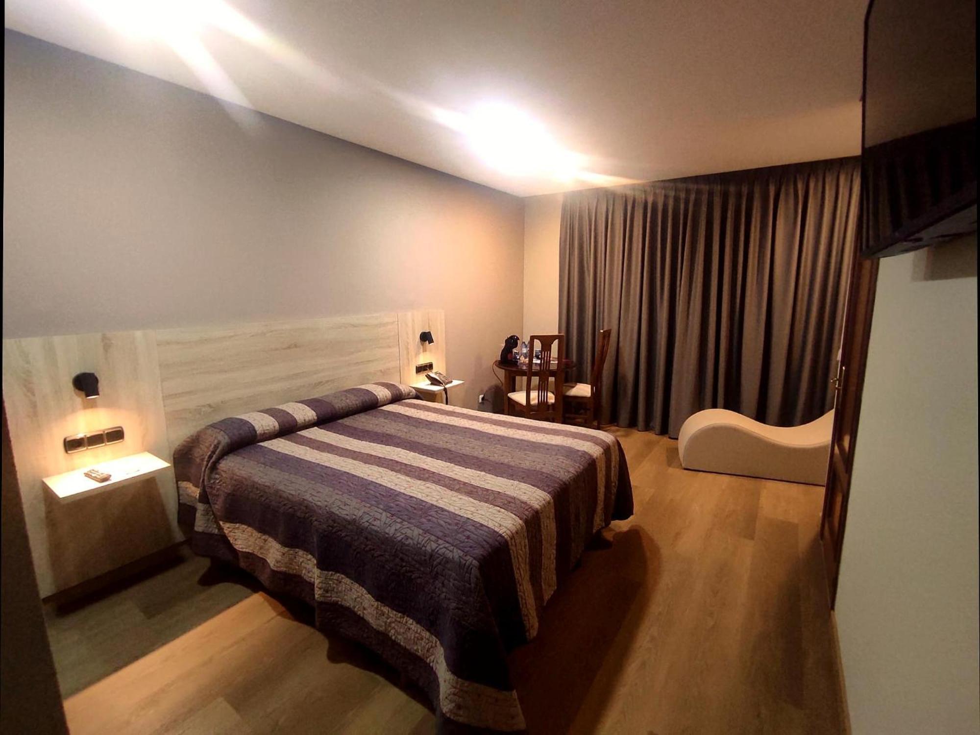 Habitación Doble