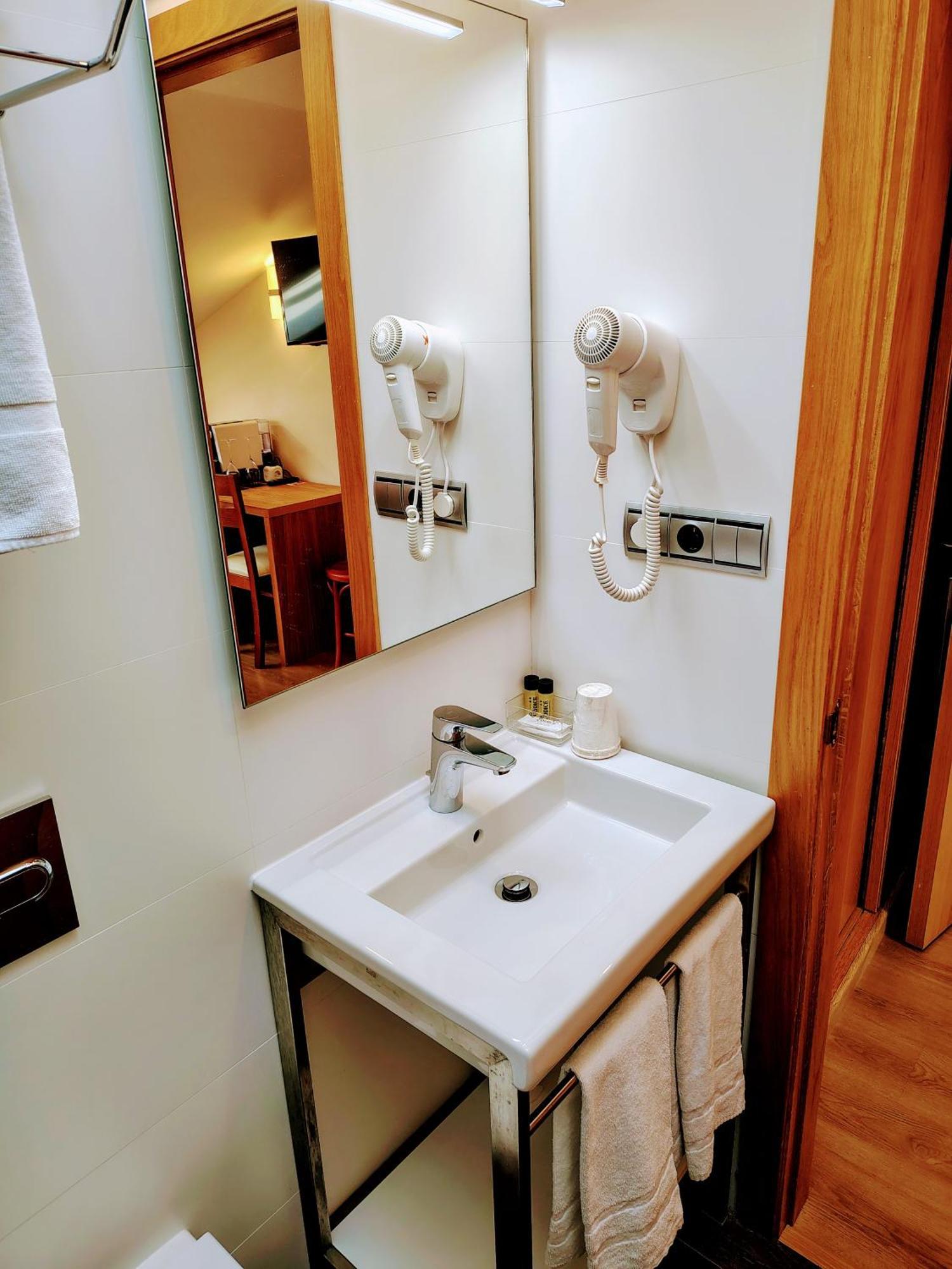 Superior Zweibettzimmer - Dachgeschoss