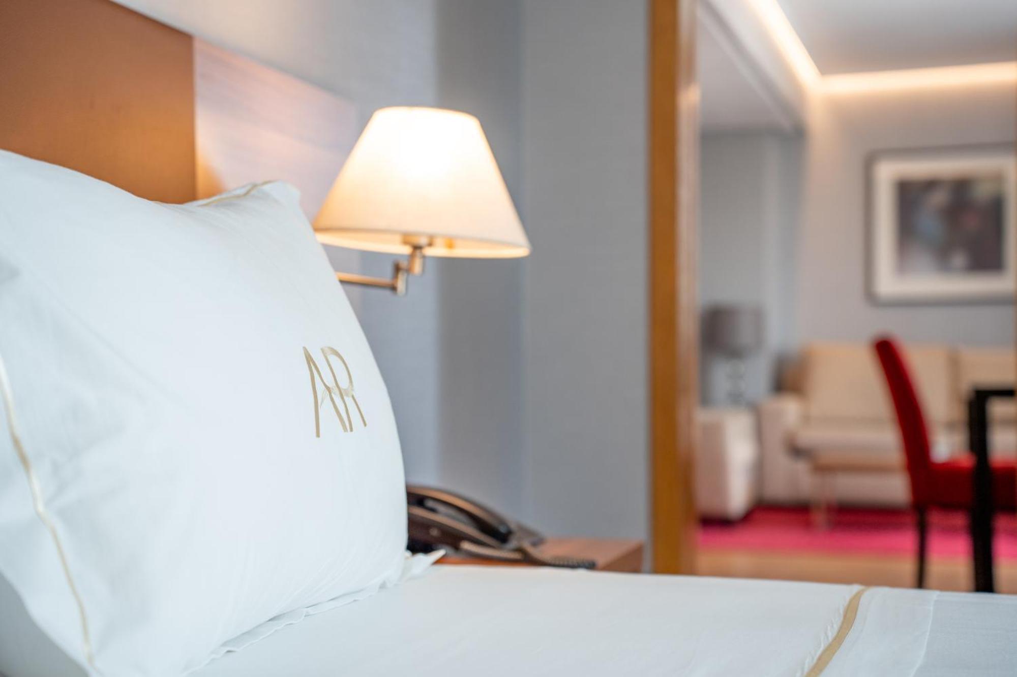 Apartament typu Suite z tarasem
