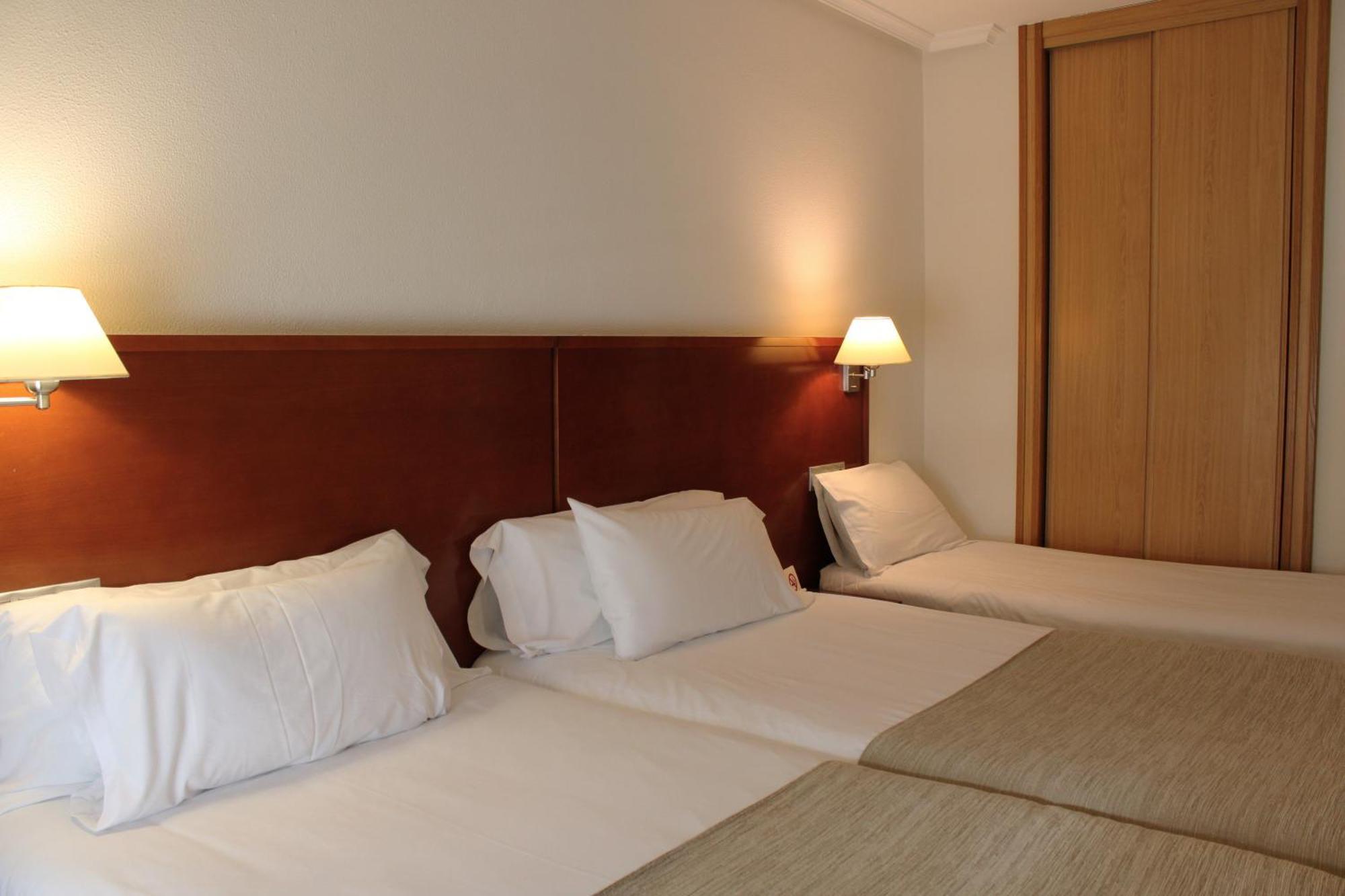 Double Room Extra Bed