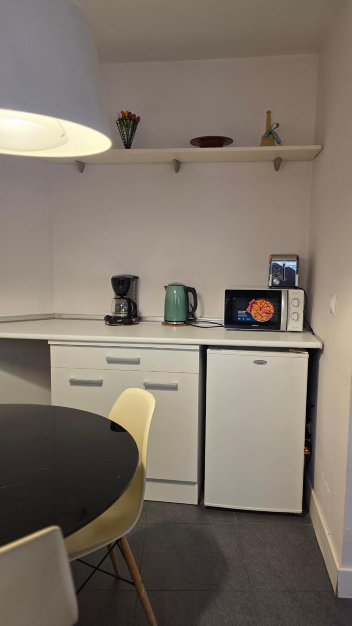 Standard Apartment