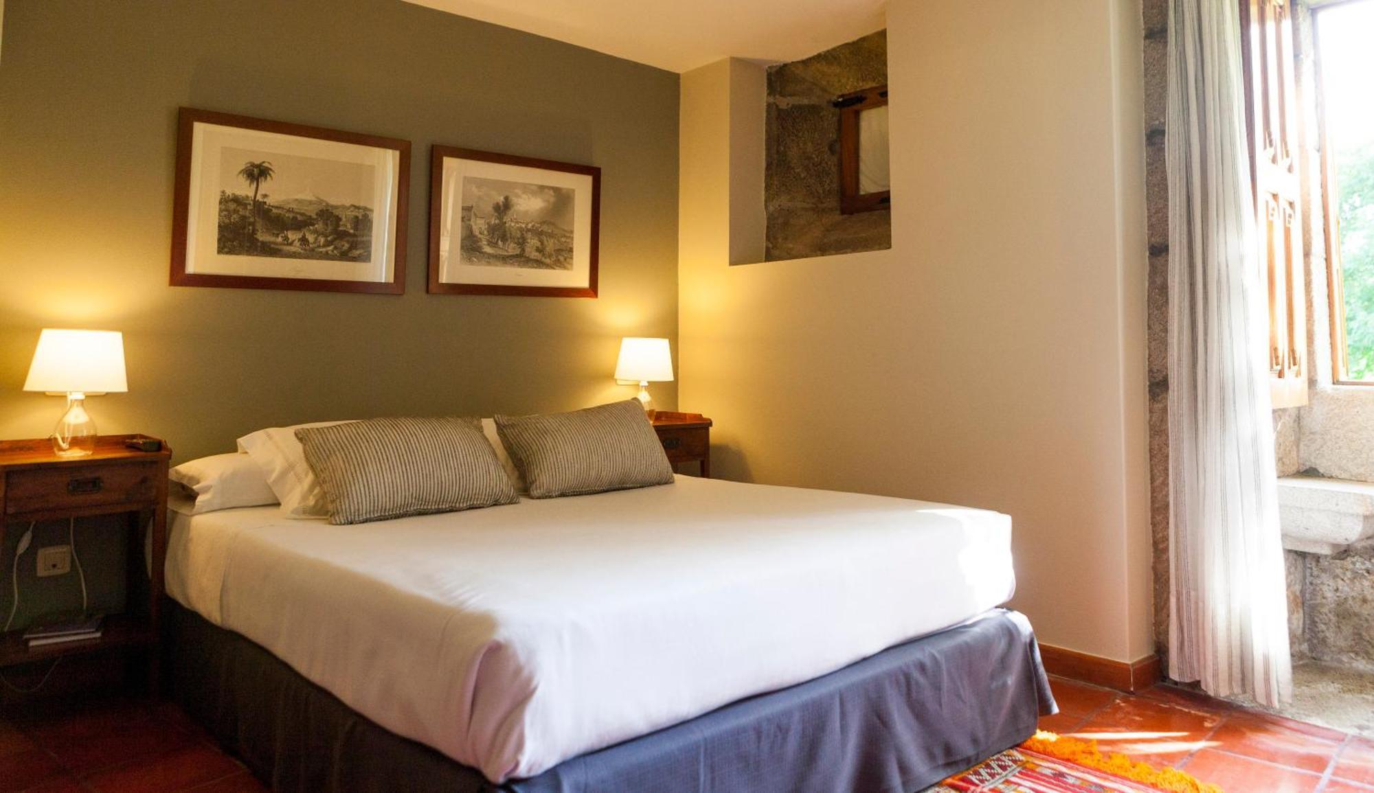 Budget Double Room
