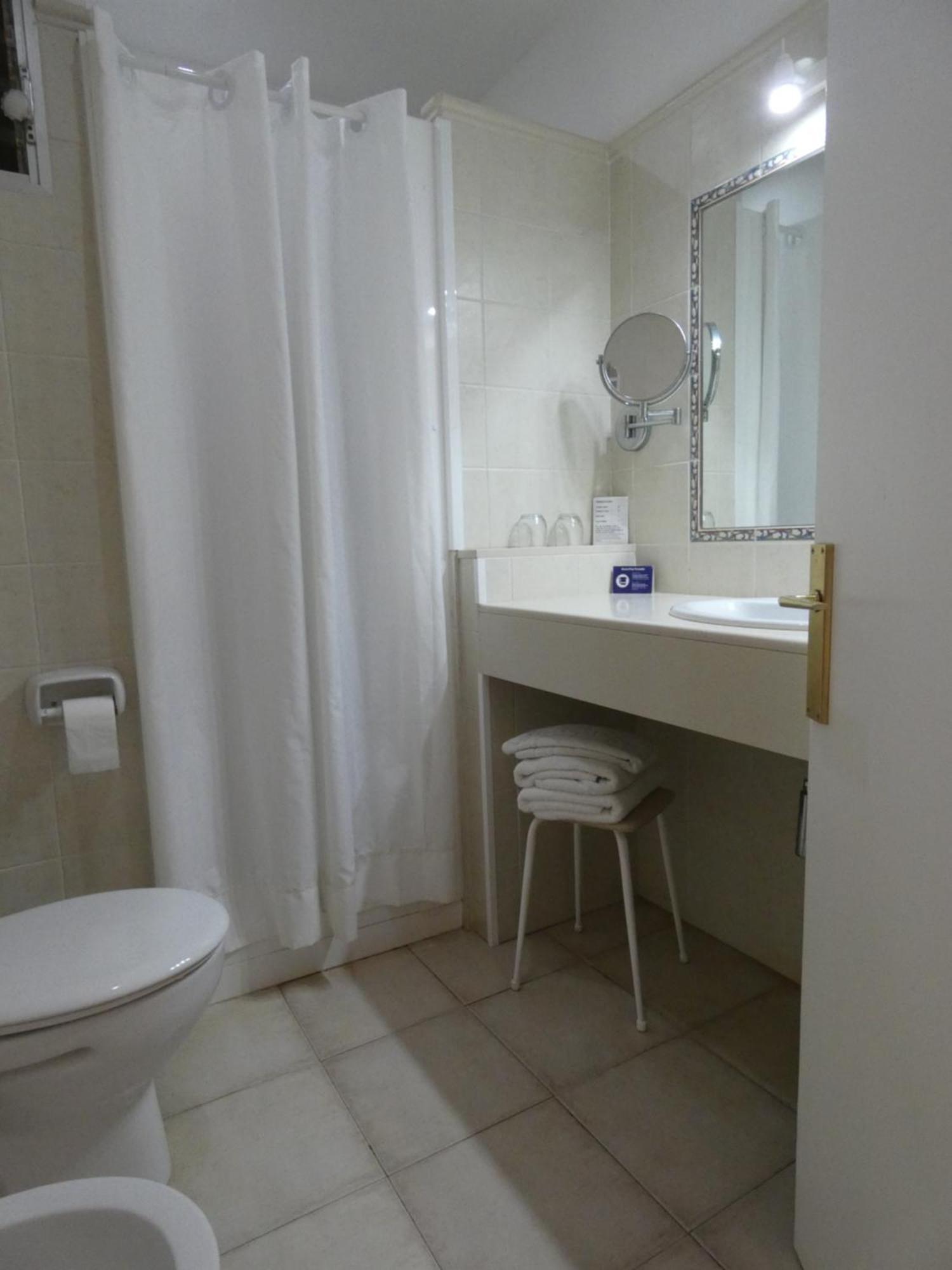 Habitación Doble Económica - 2 camas