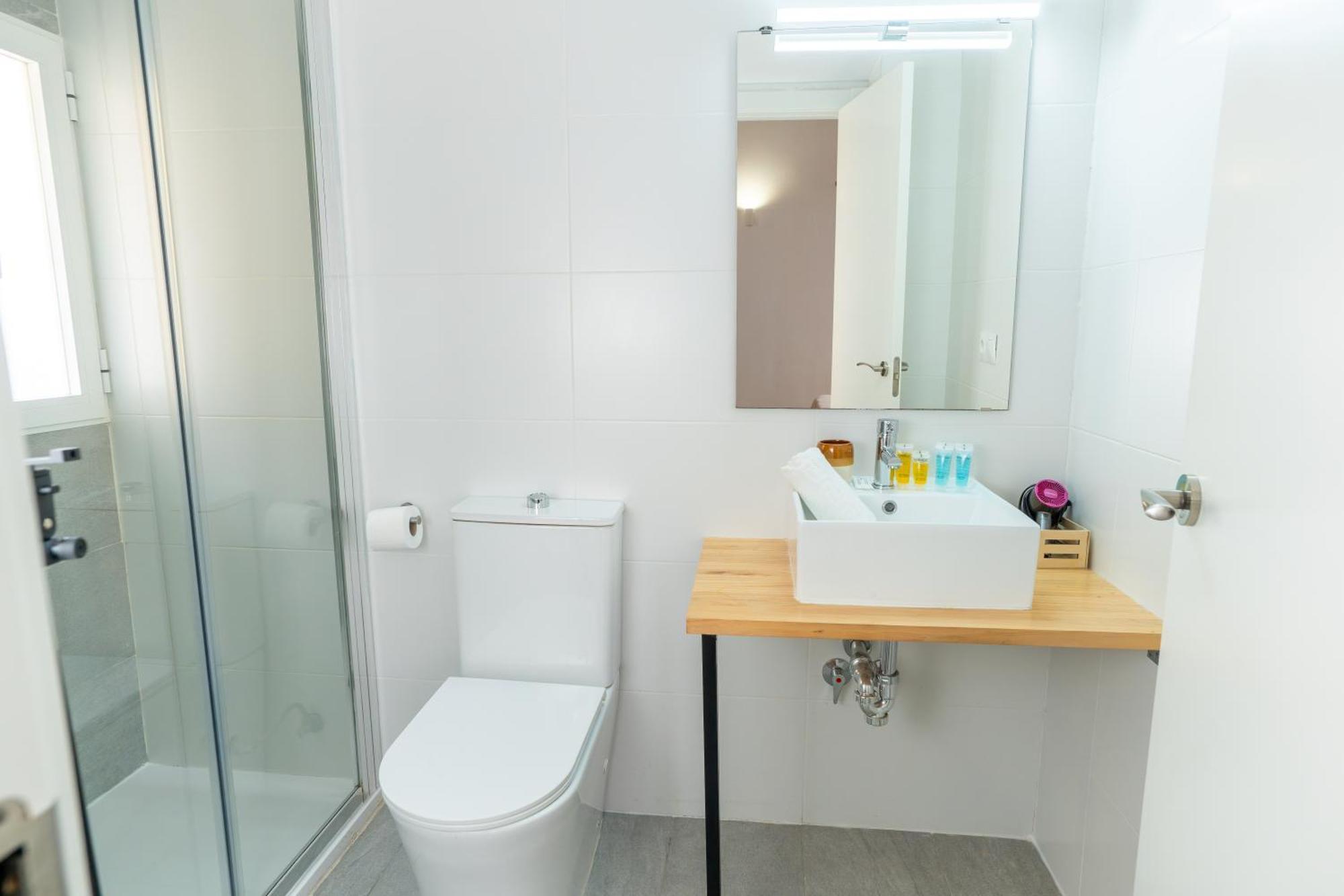 Habitación cuádruple