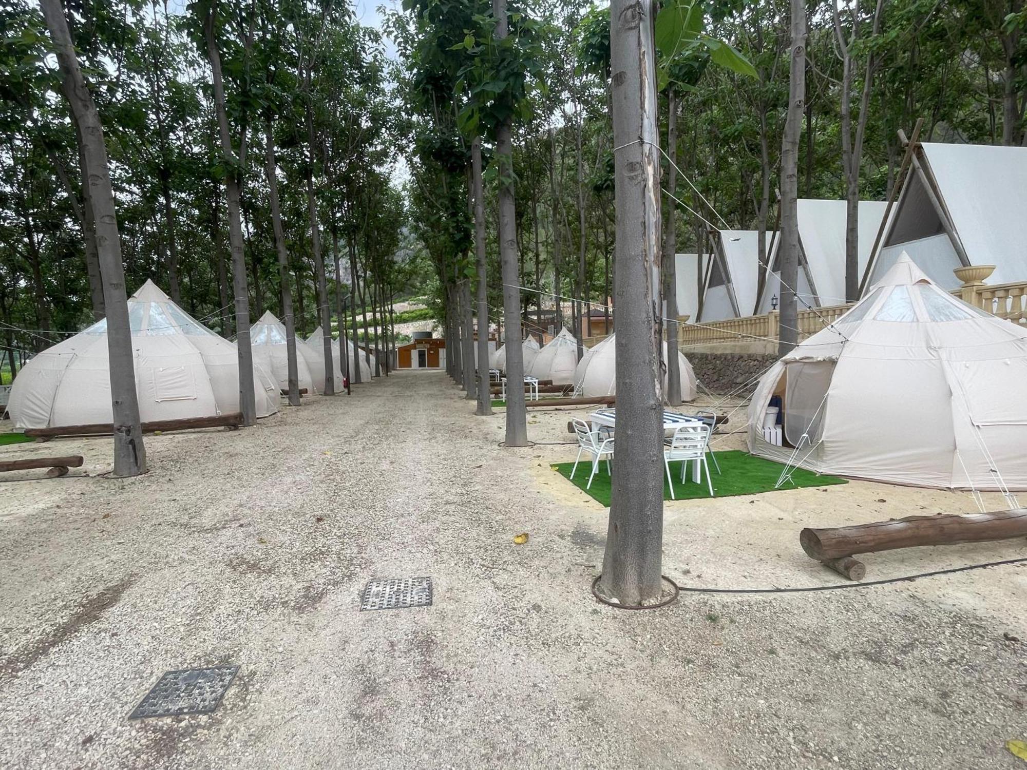 Tent