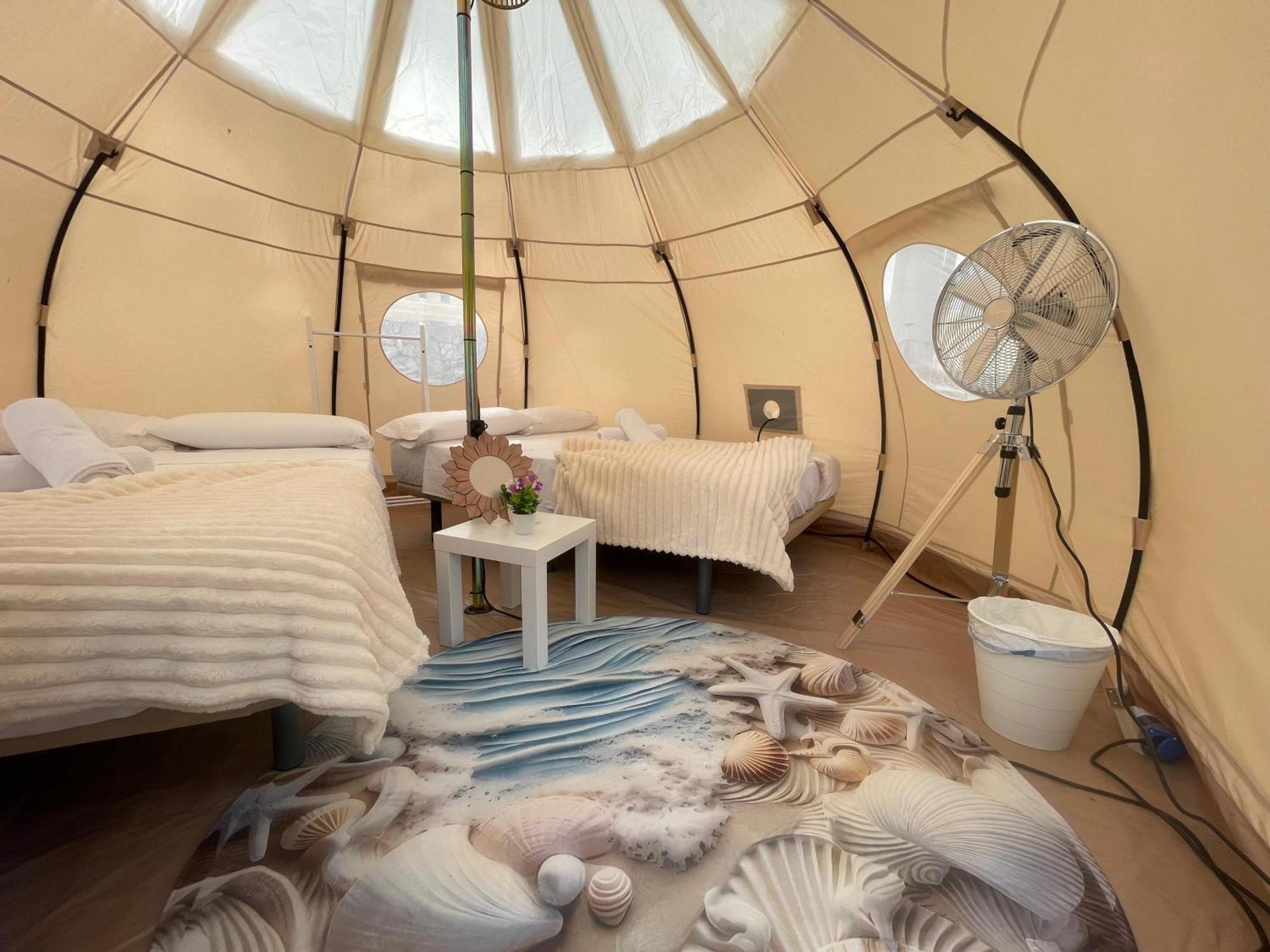 Tent