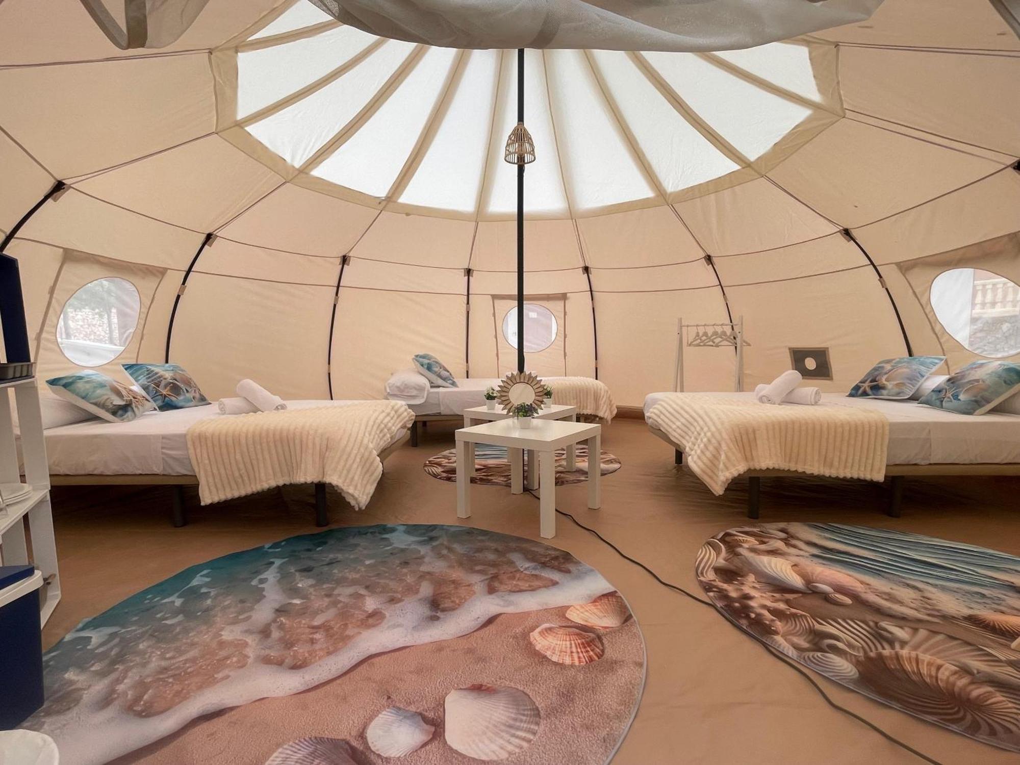 Tent