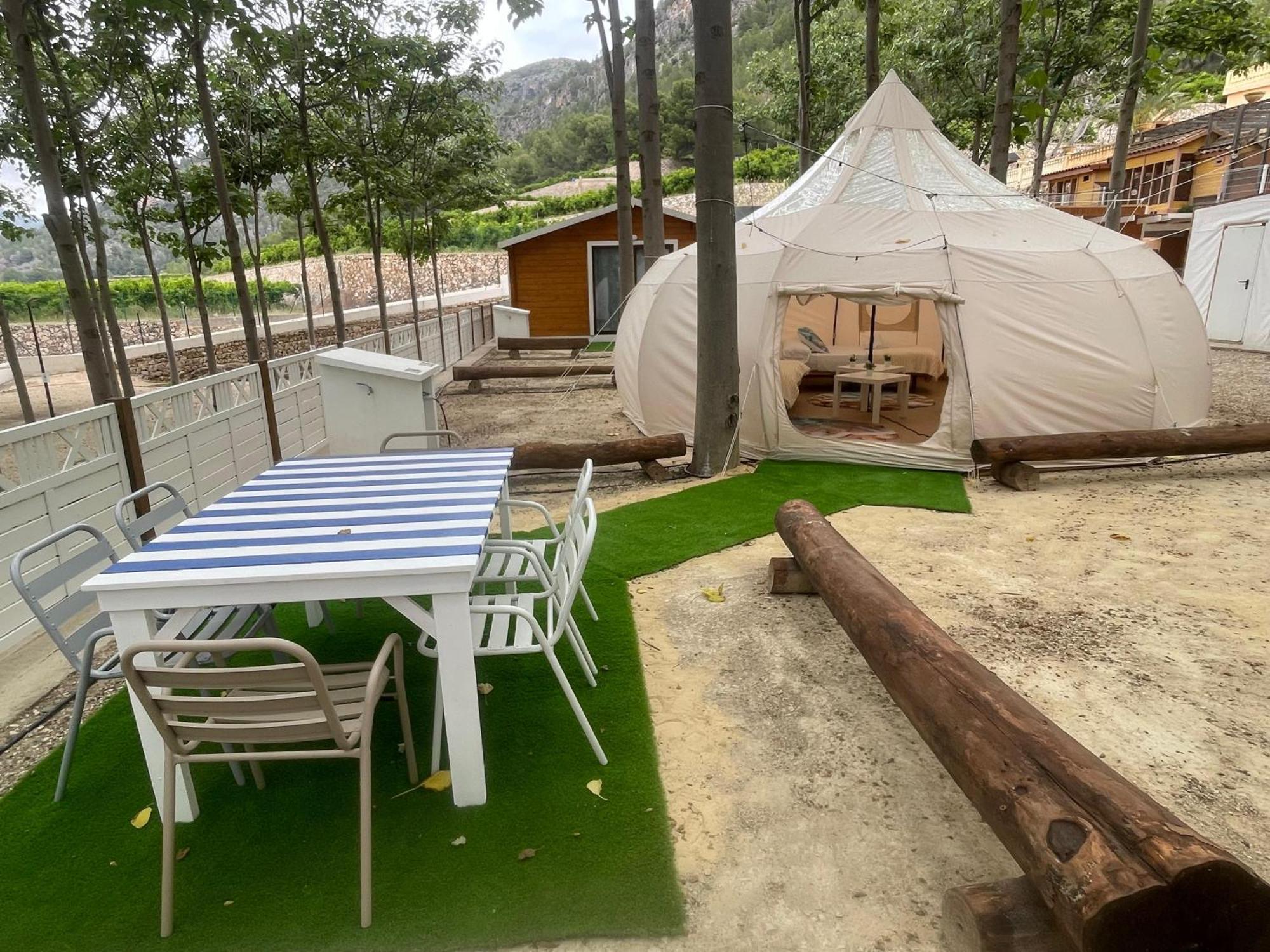 Tent
