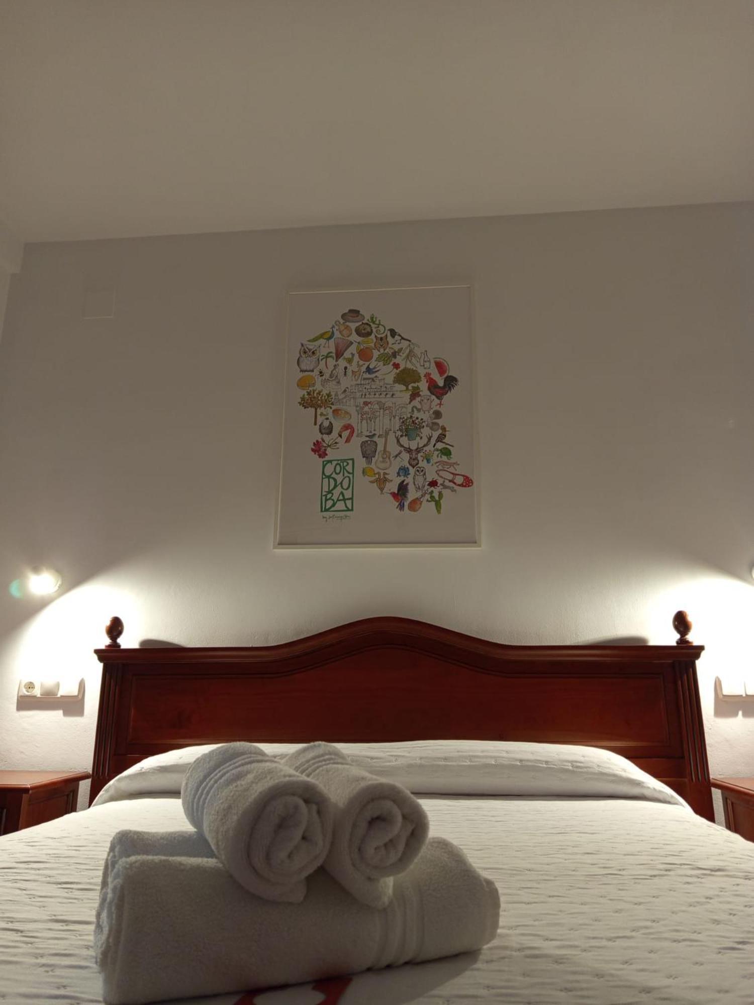 Deluxe Double or Twin Room Balcony