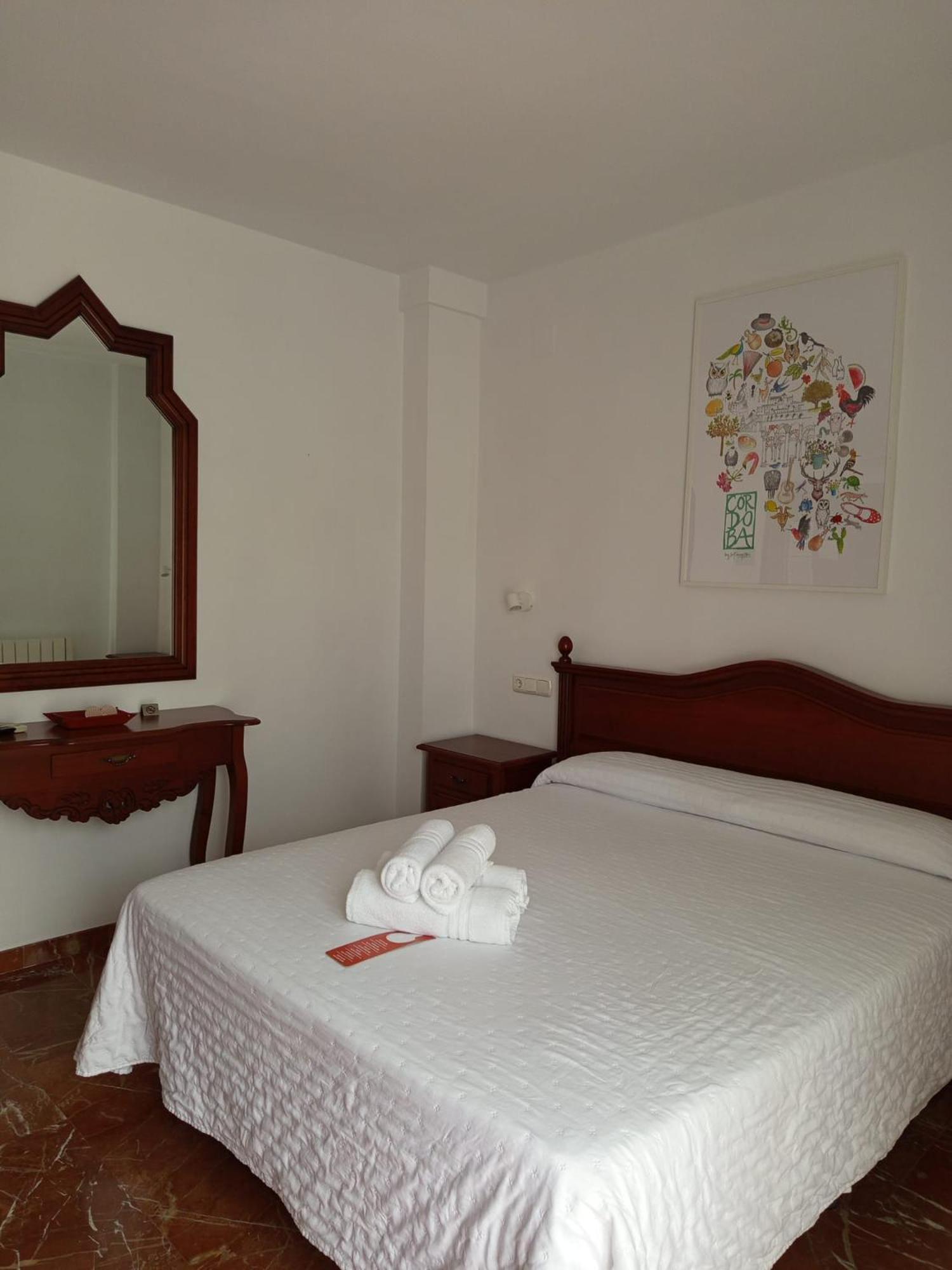 Deluxe Double or Twin Room Balcony