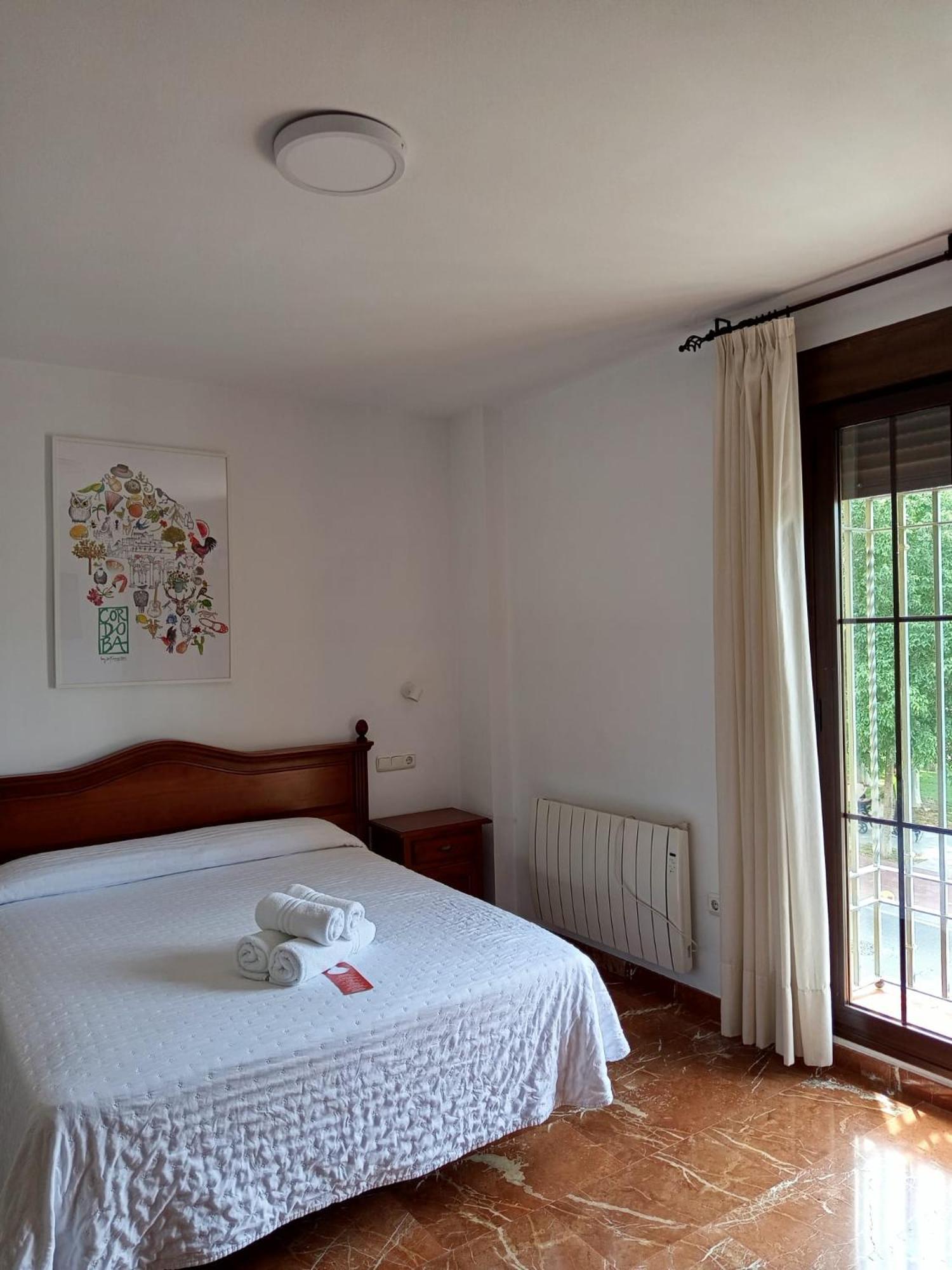 Deluxe Double or Twin Room Balcony