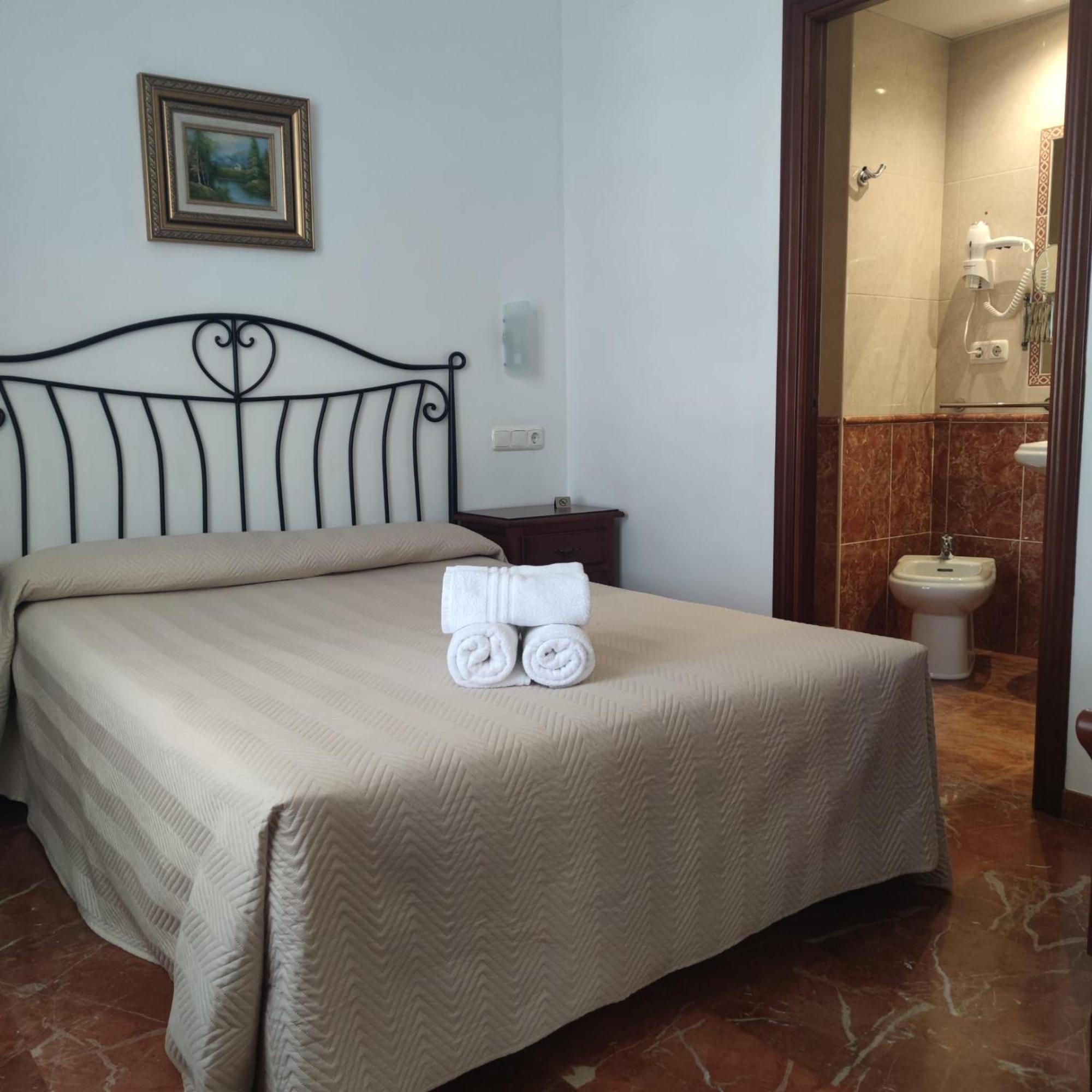 Small Double Room