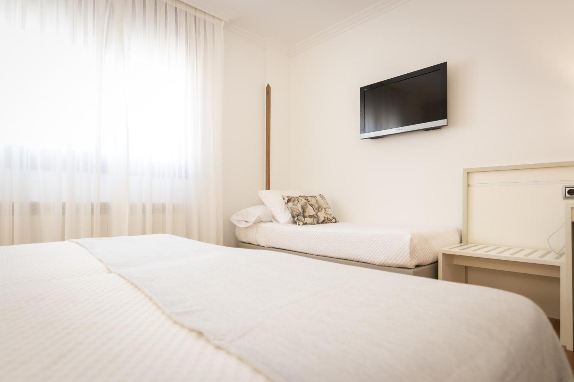 Habitación Triple Estándar