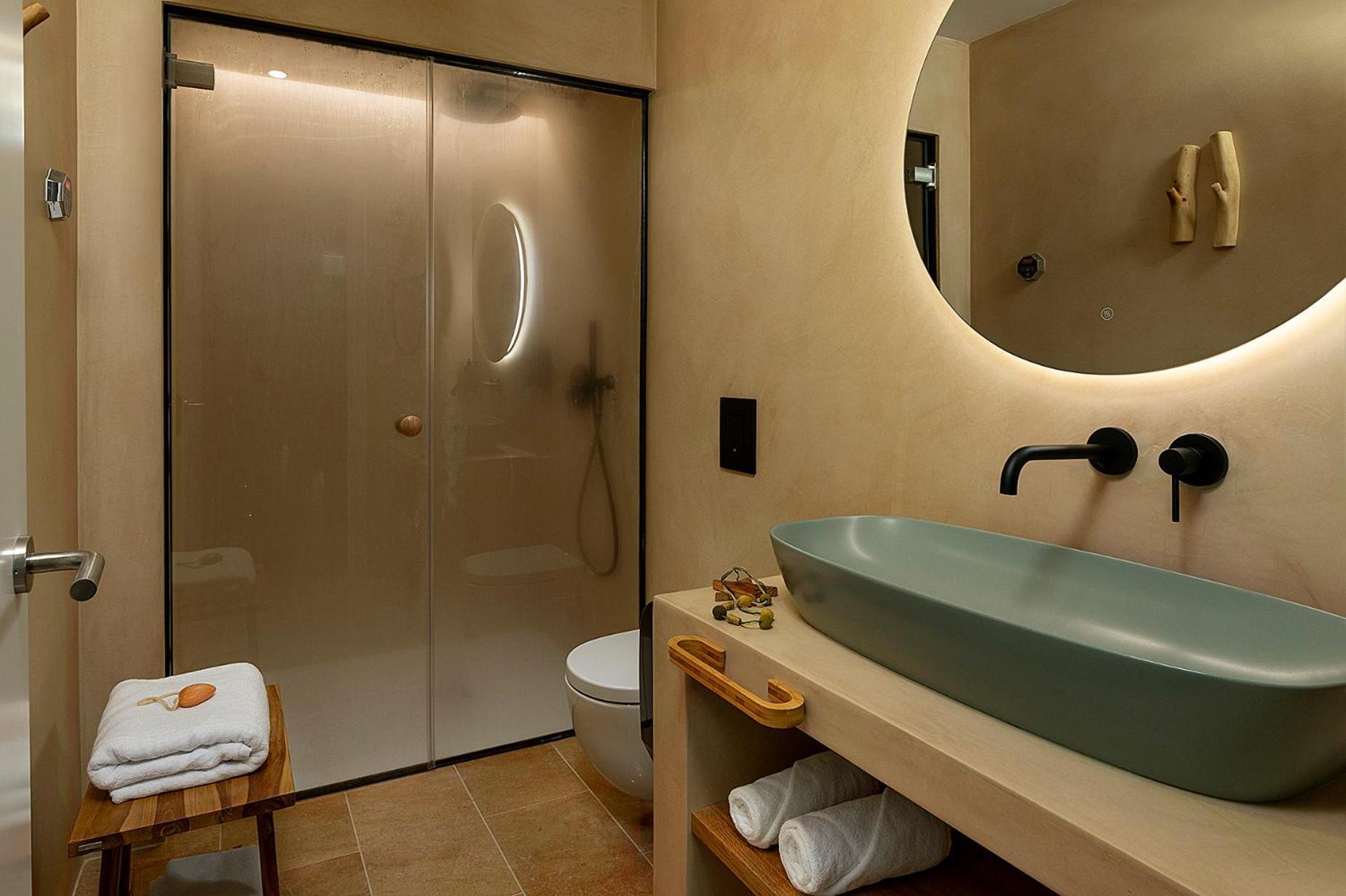 Double Room Sea View