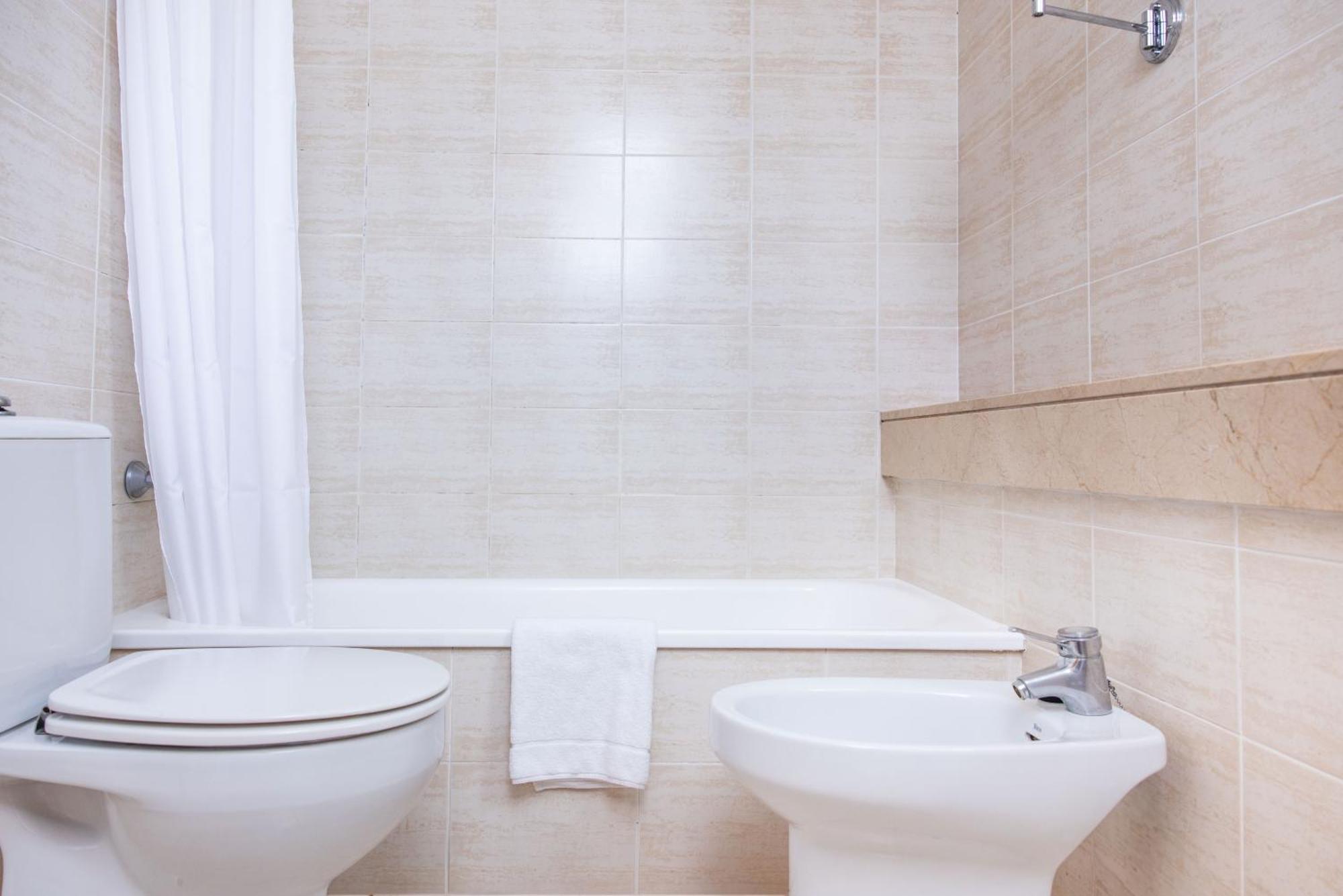 Chambre Double Économique