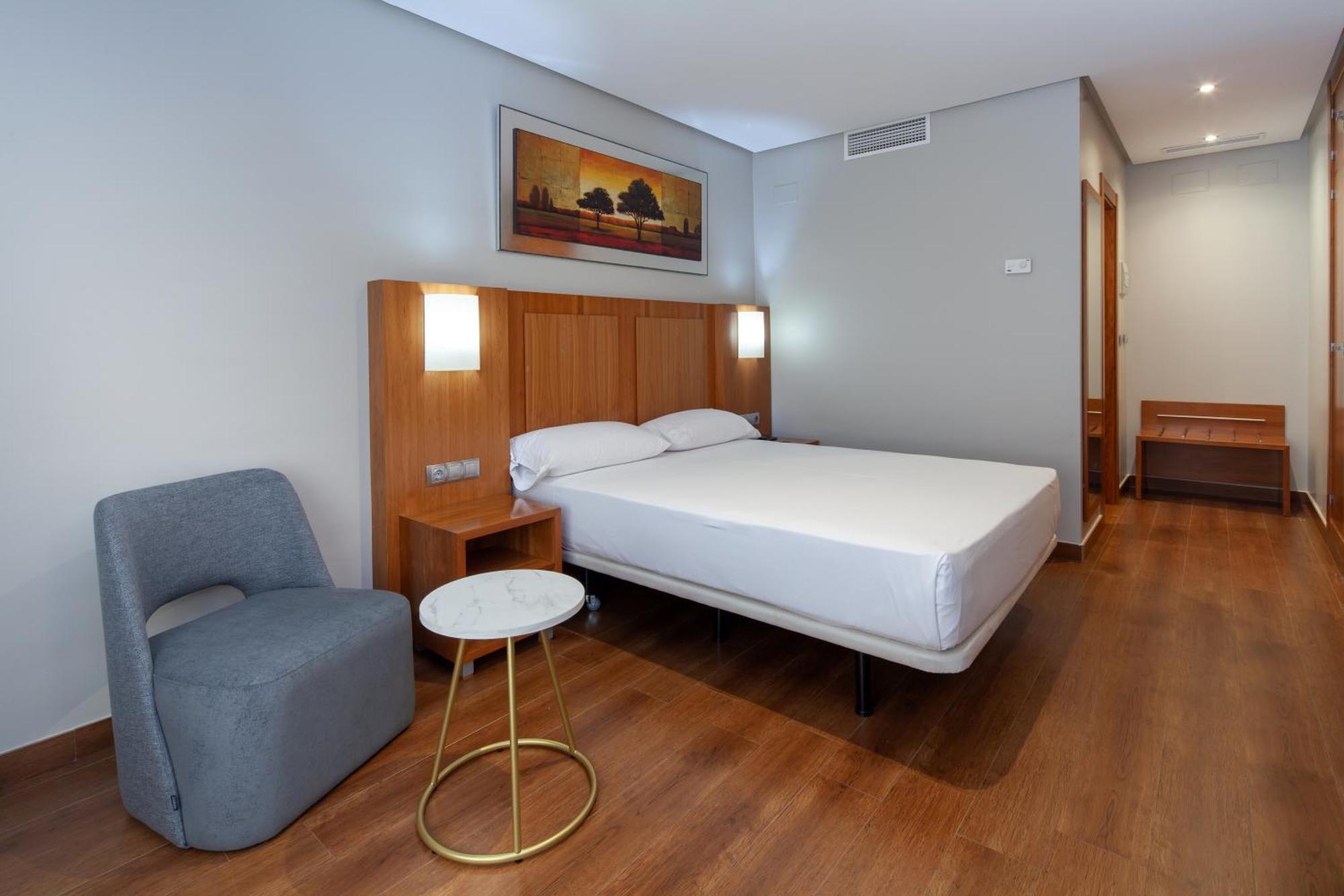 Habitación Doble Superior