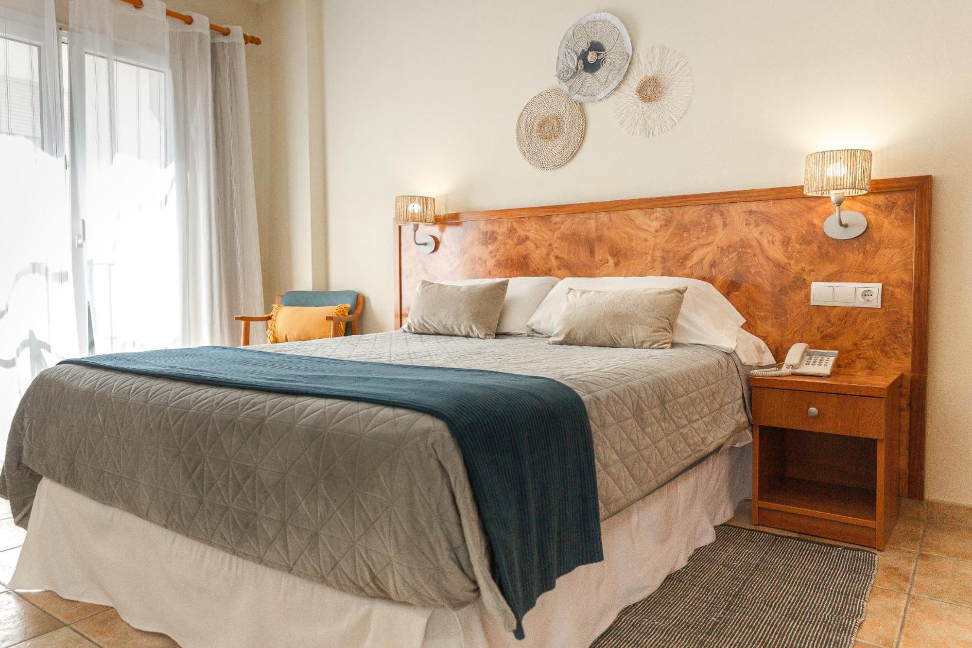 Chambre Double