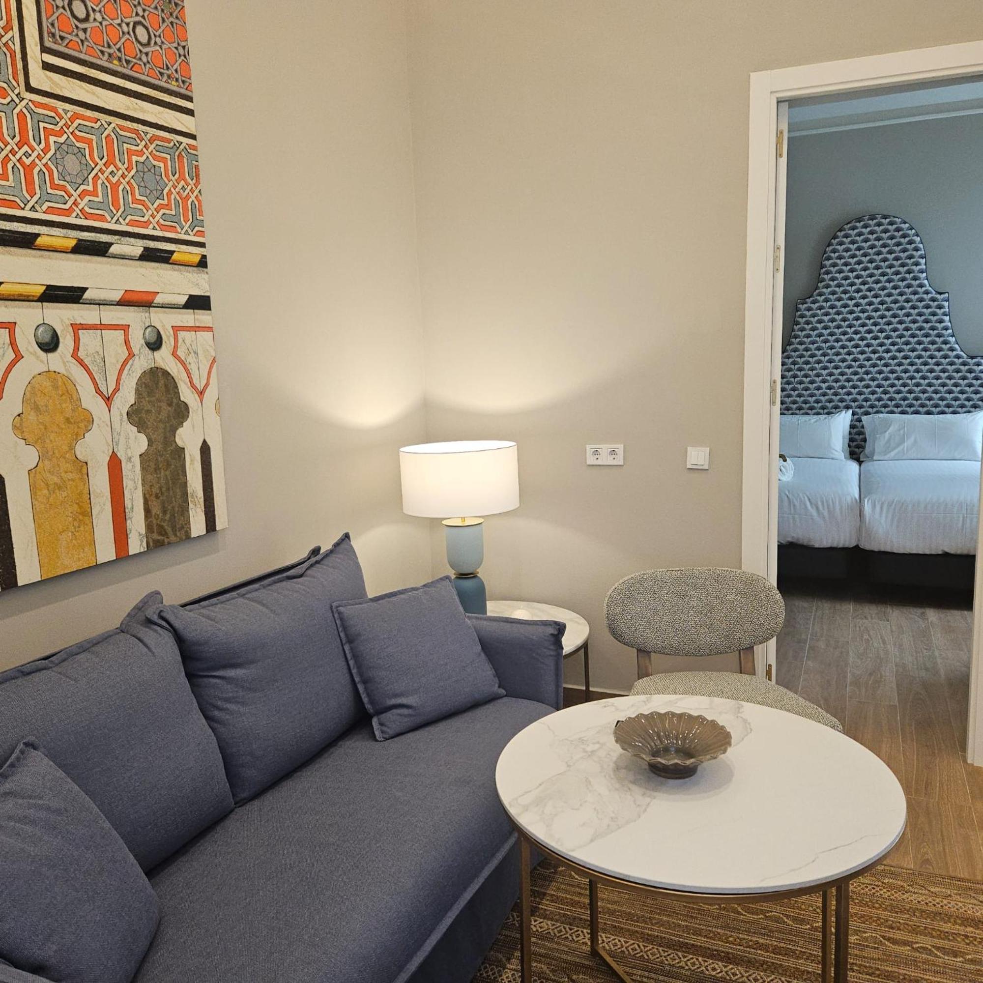 One-Bedroom Standard Apartment