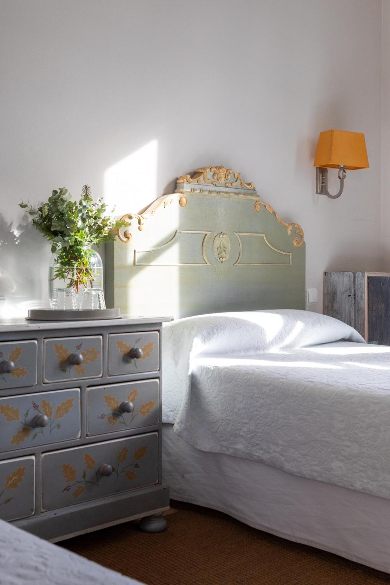Twin Room Terrace