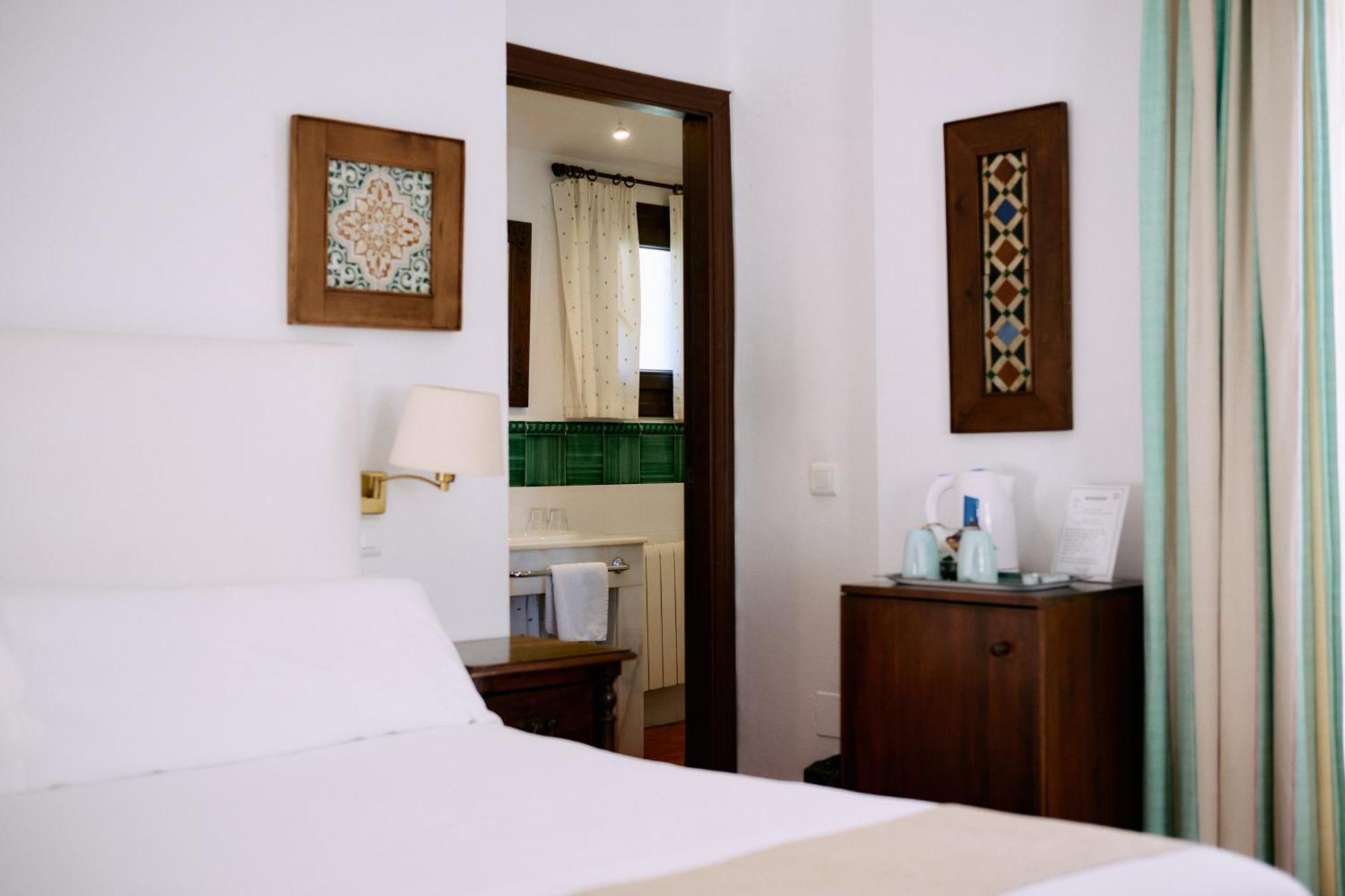 Double Room Mountain View