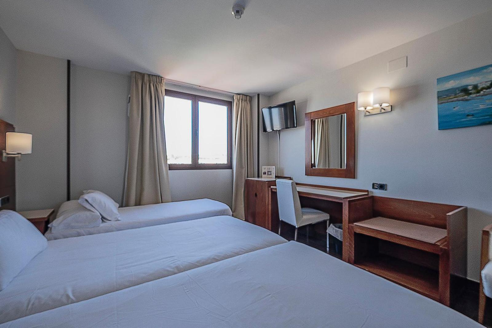 Classic Triple Room