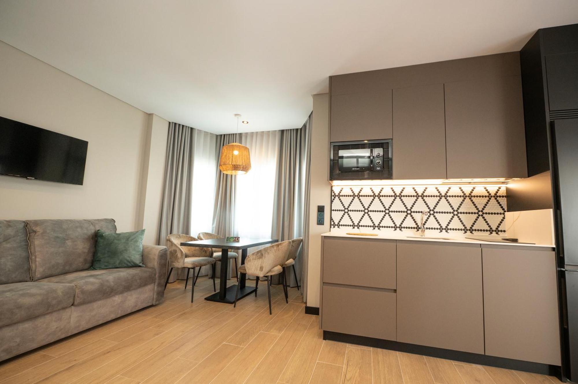 Superior Apartment