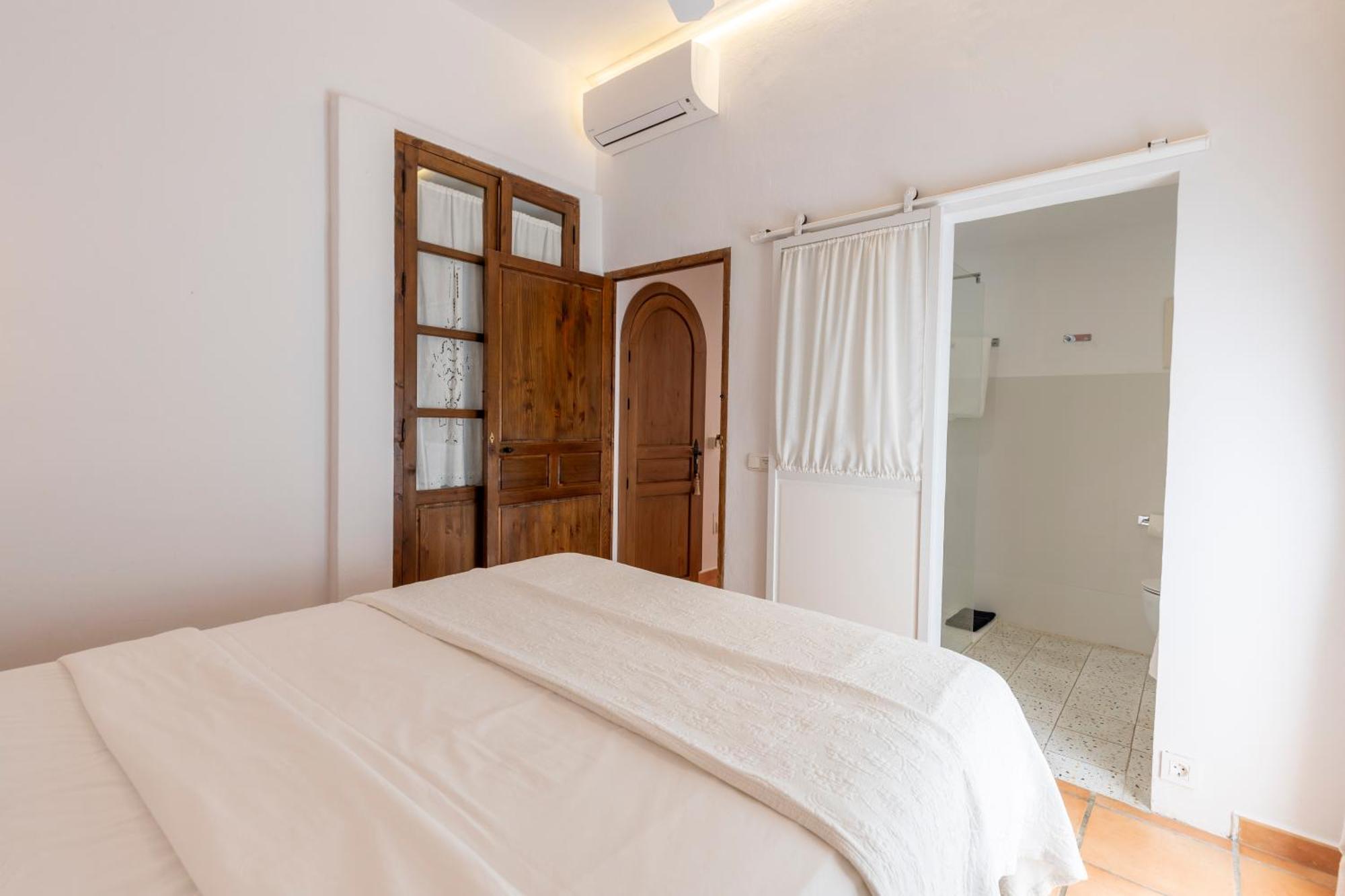 Suite Júnior