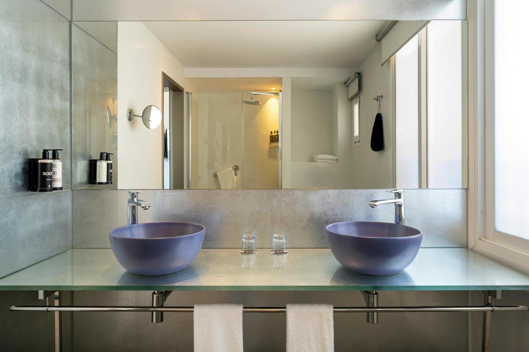 Suite Sea Old Town View