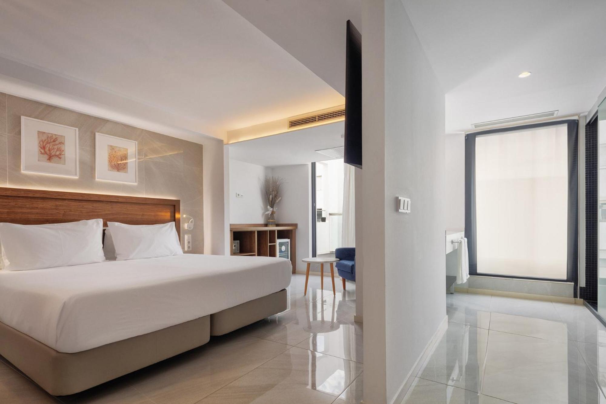 Suite Terrace