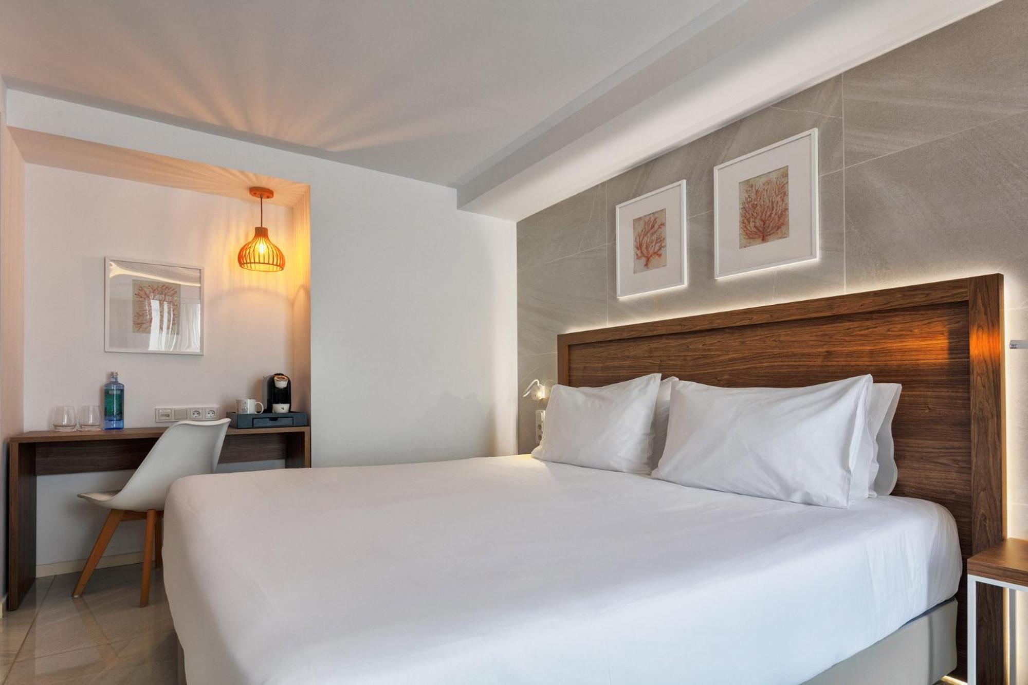 Suite Terrace