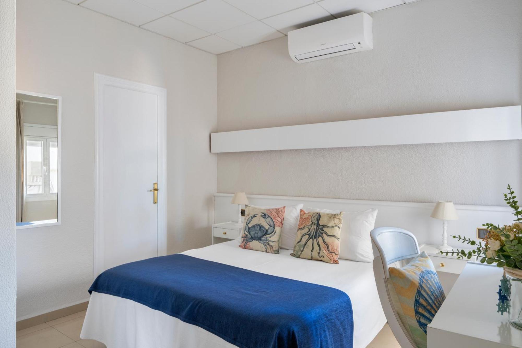 Economy Double or Twin Room