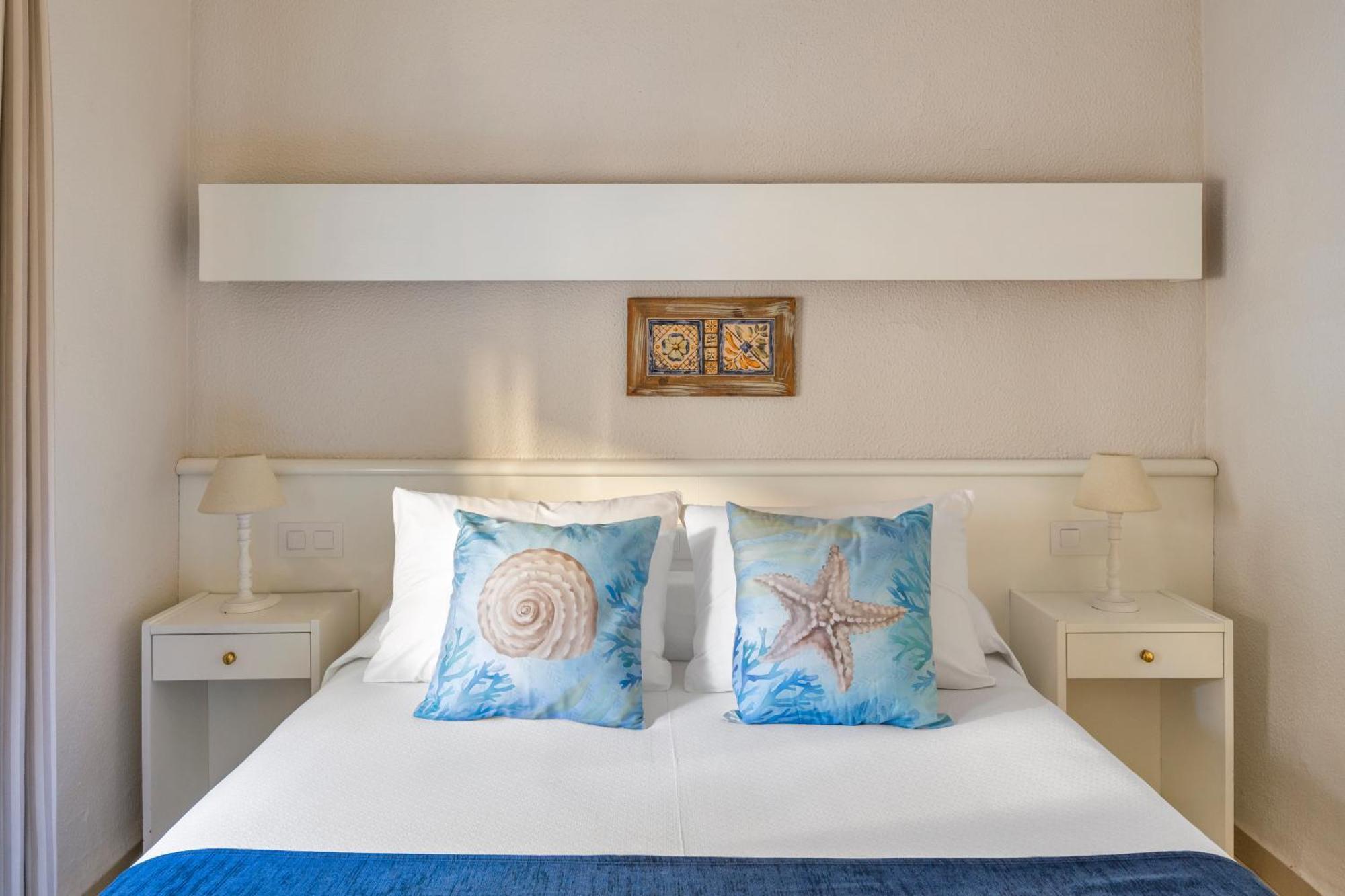 Economy Double or Twin Room
