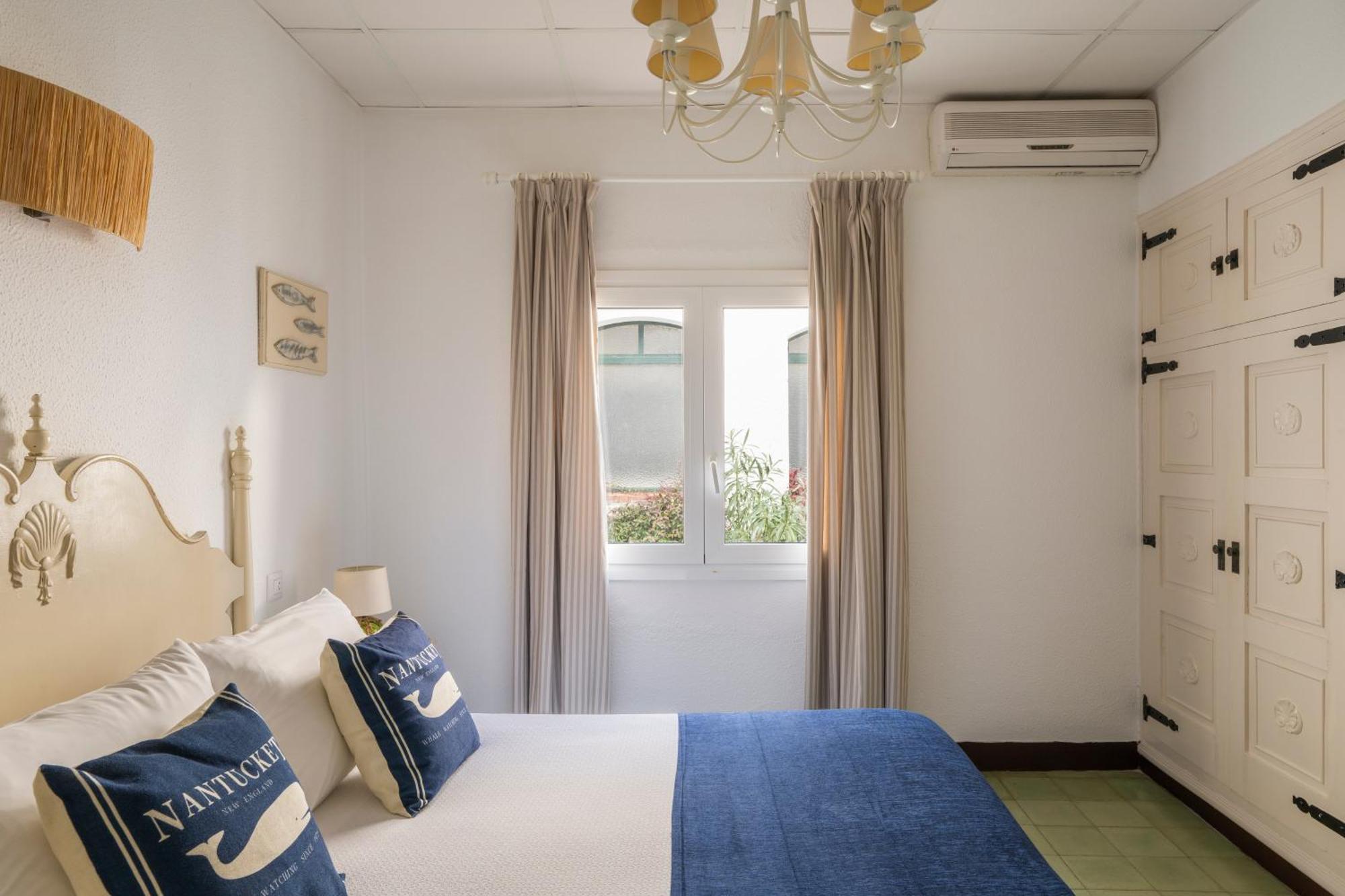 Economy Double or Twin Room