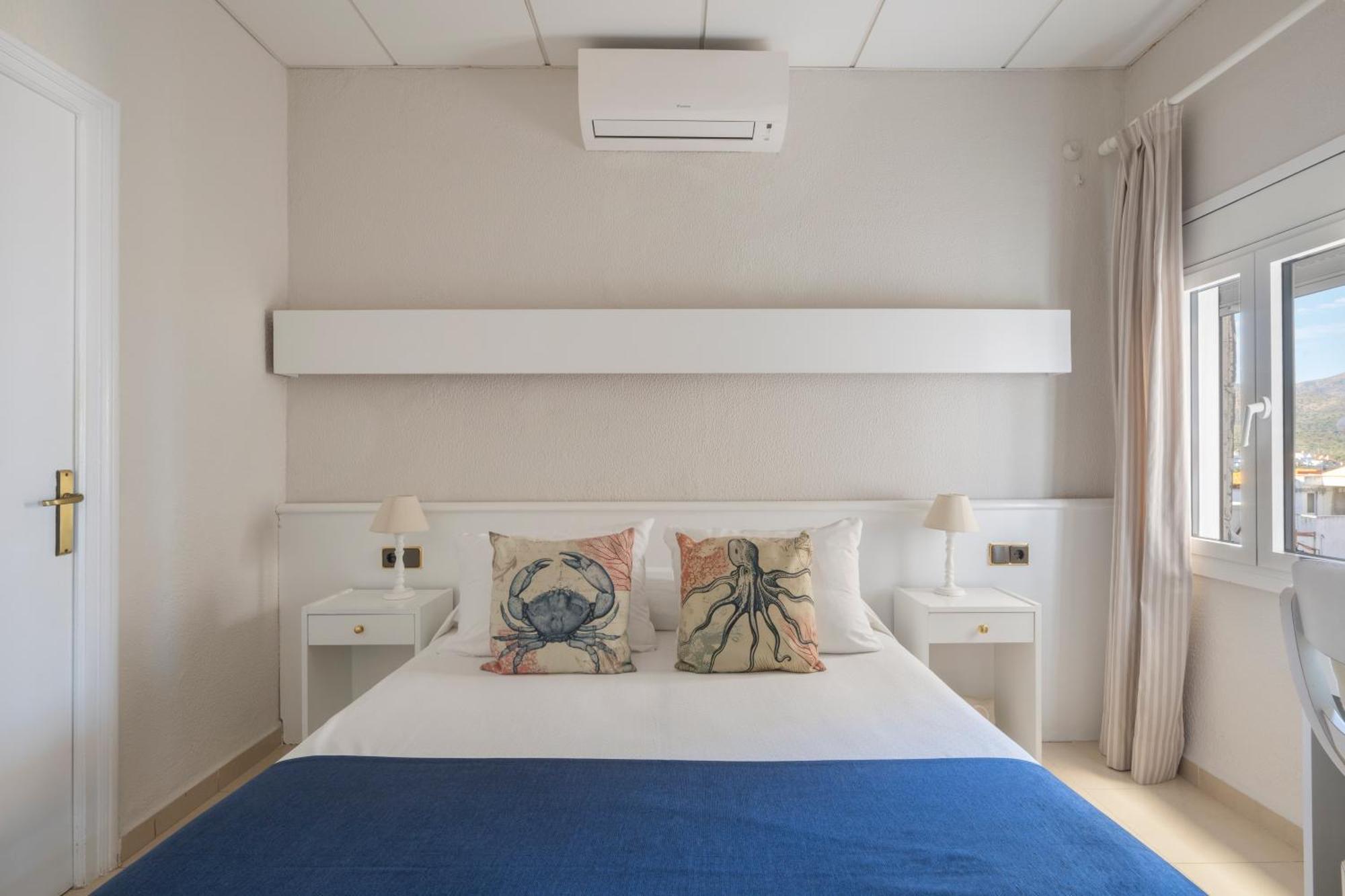 Economy Double or Twin Room