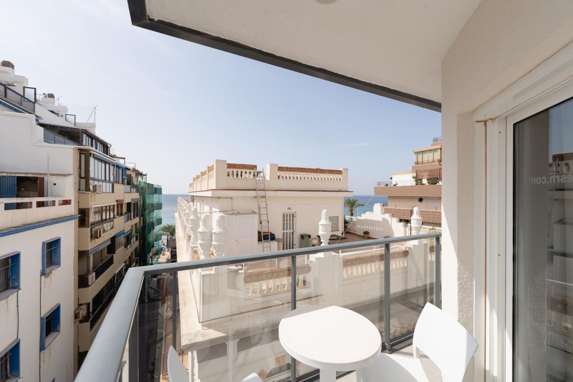 Triple Room Terrace