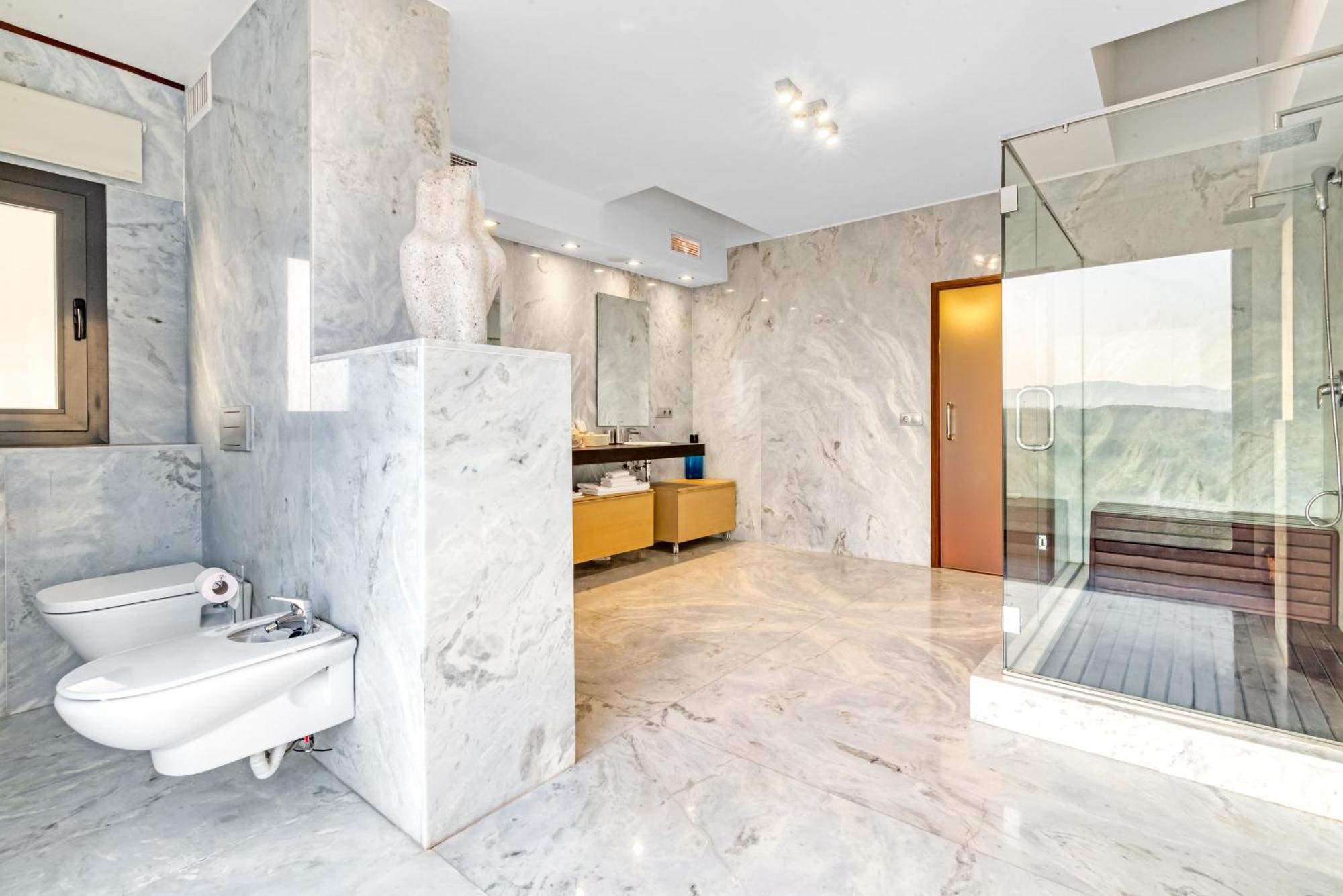 Suite Presidencial