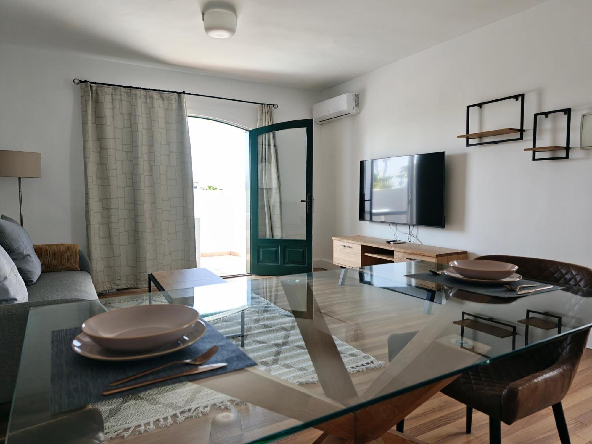 Suite with Sea View