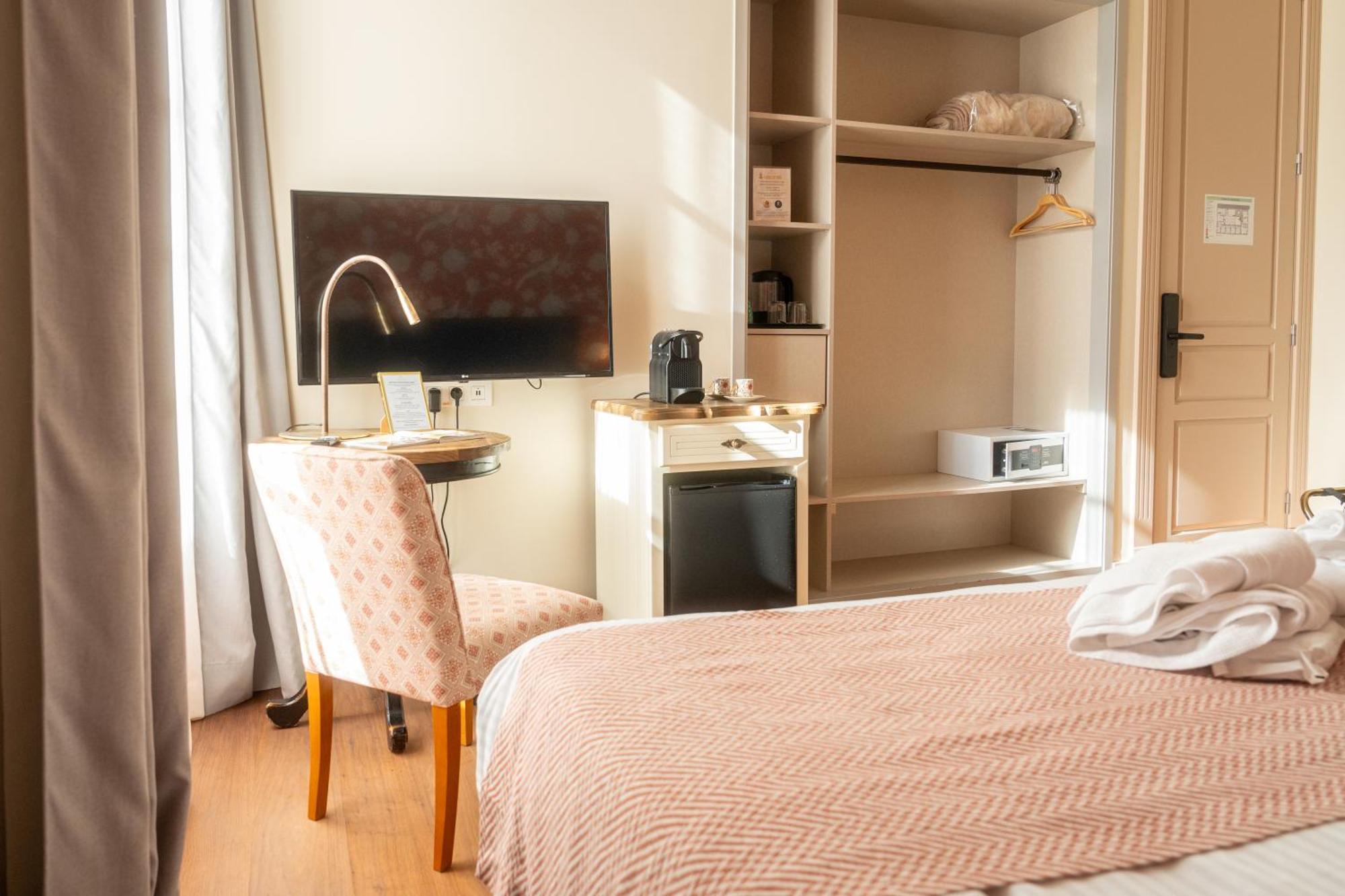 Habitación Familiar Superior
