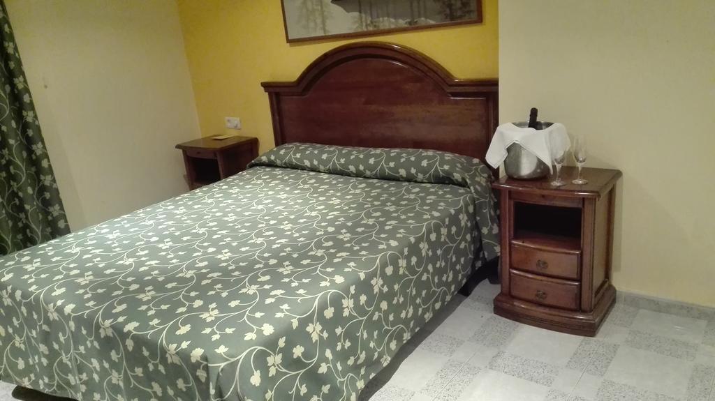 Suite con bañera de hidromasaje