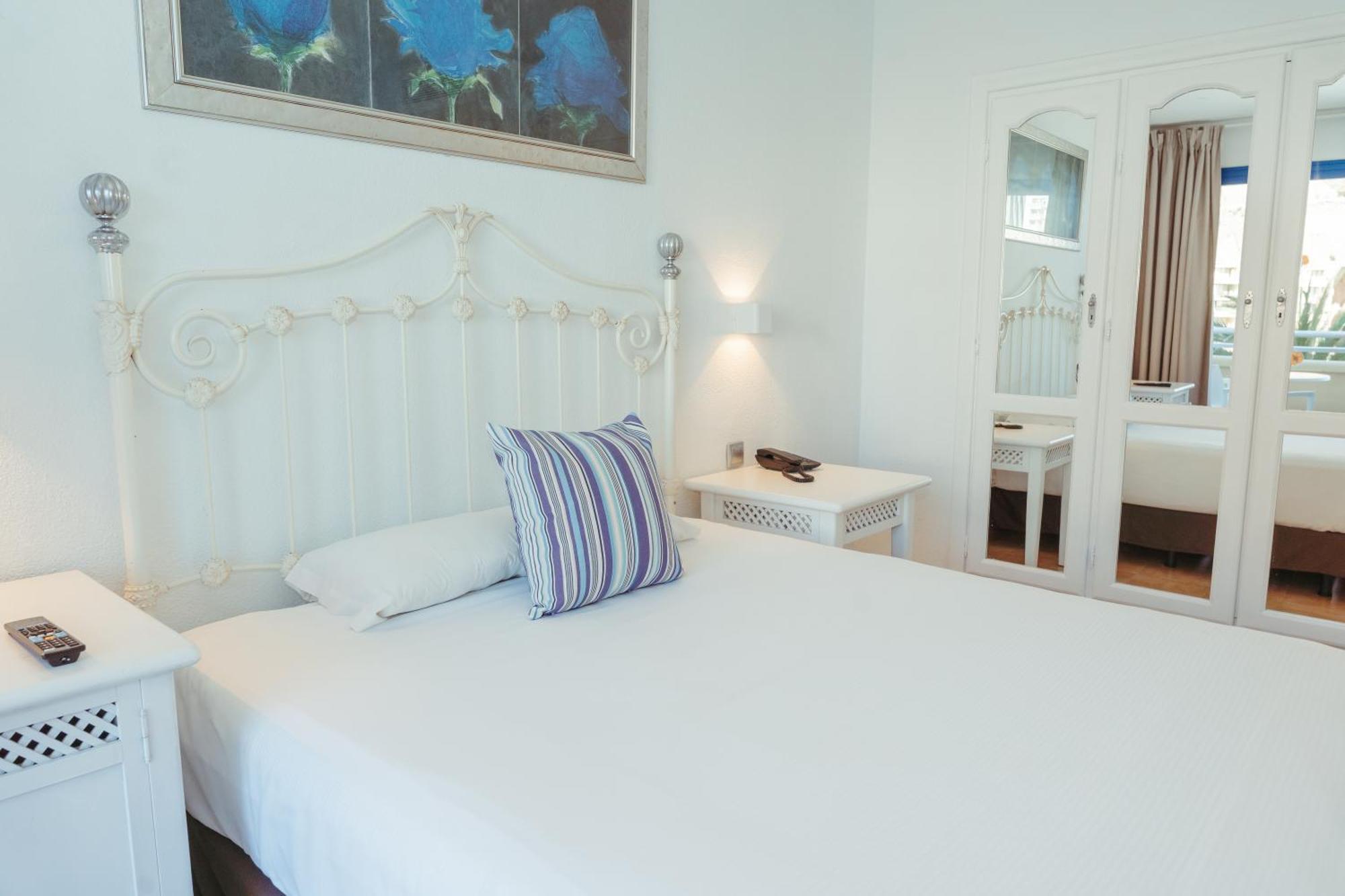 Double Room Garden View with Terrace & Aquapark,1686429934:JPEG