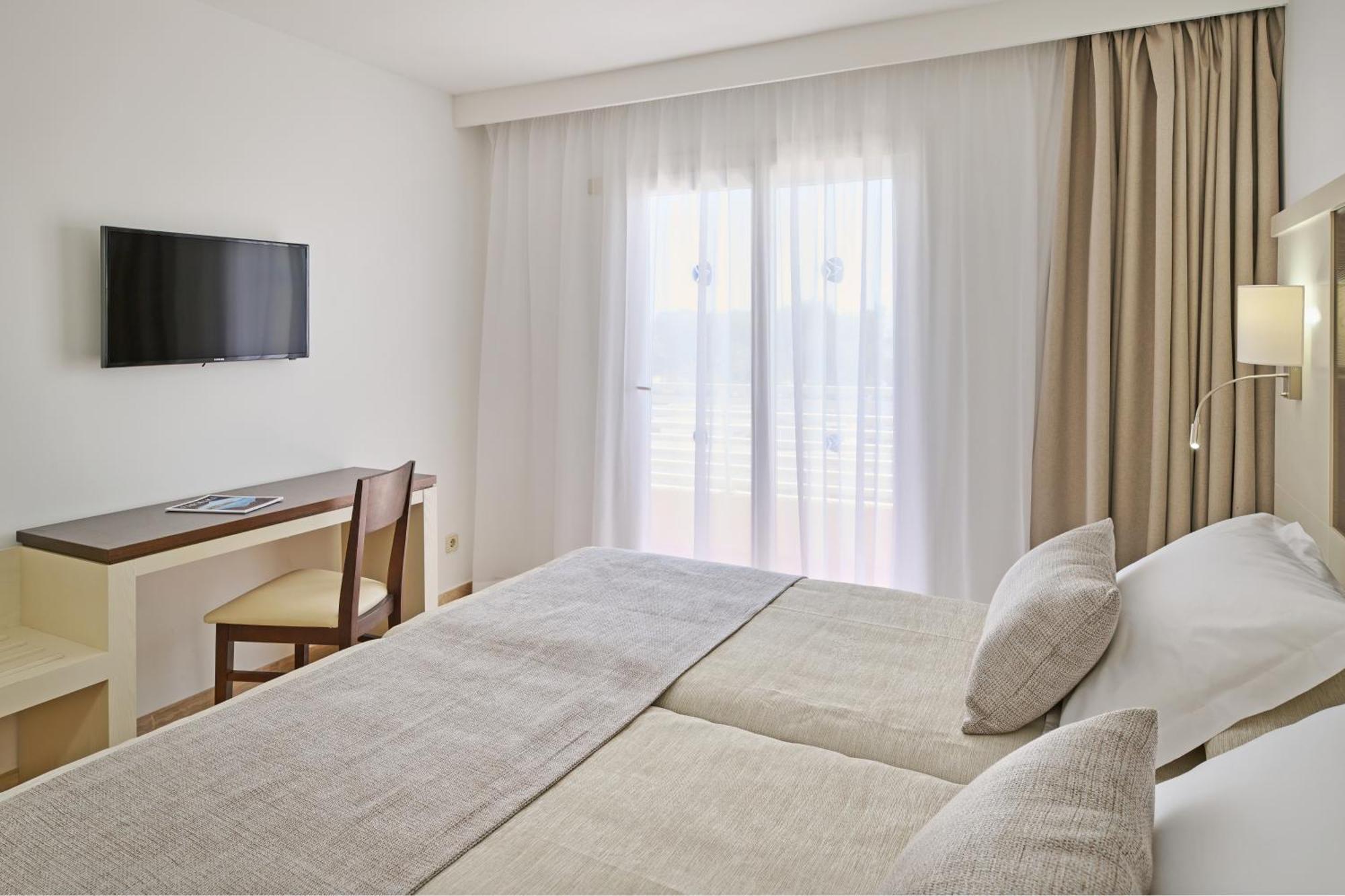 Apartment mit 1 Schlafzimmer