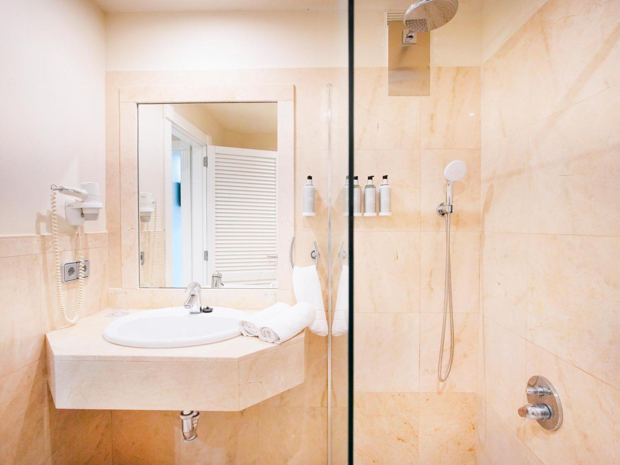 Chambre Double Économique