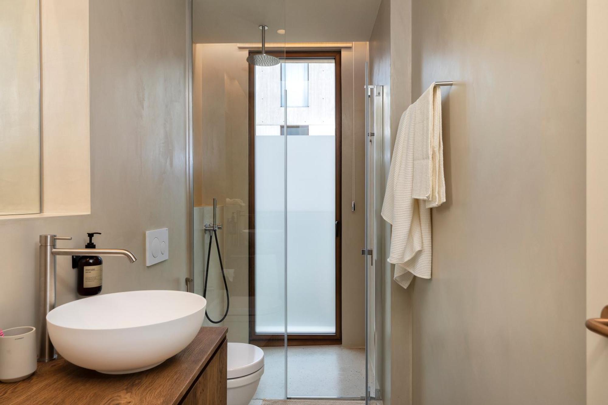 Appartement 3 Chambres Premium avec Balcon