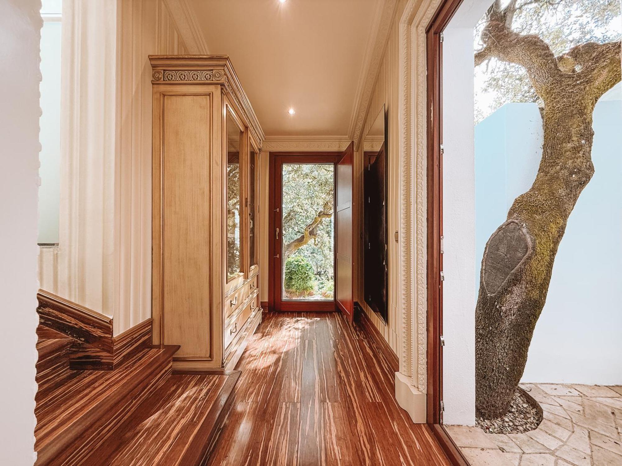 Suite Duplex