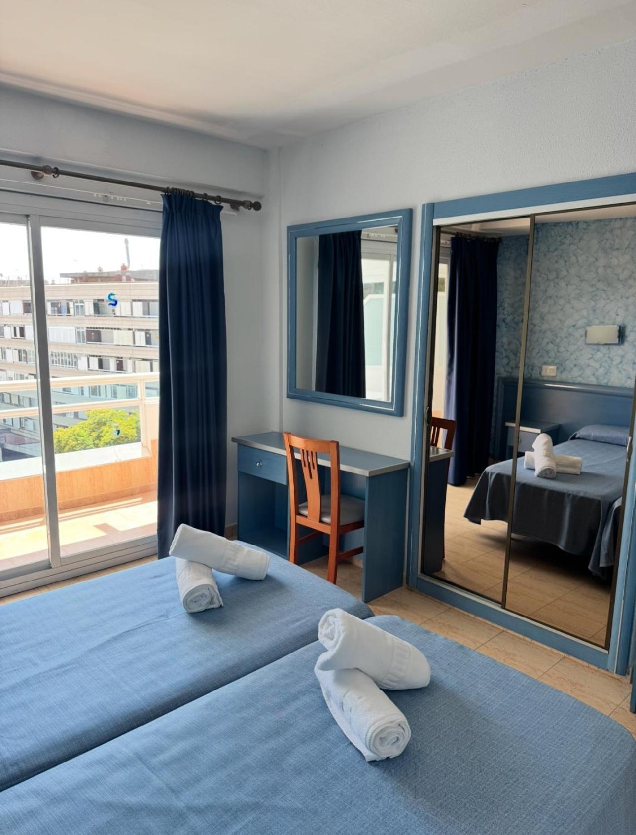 Chambre Simple