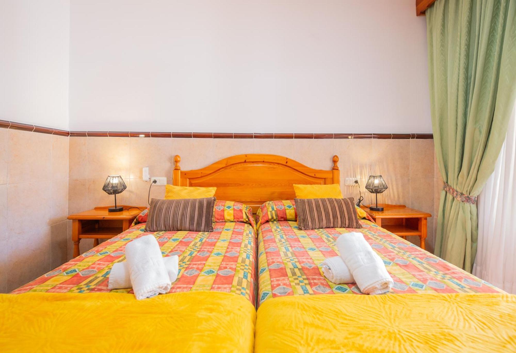 Comfort Doppelzimmer mit Terrasse
